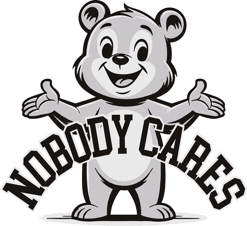 Why “Live, Laugh, Love” Can Choke