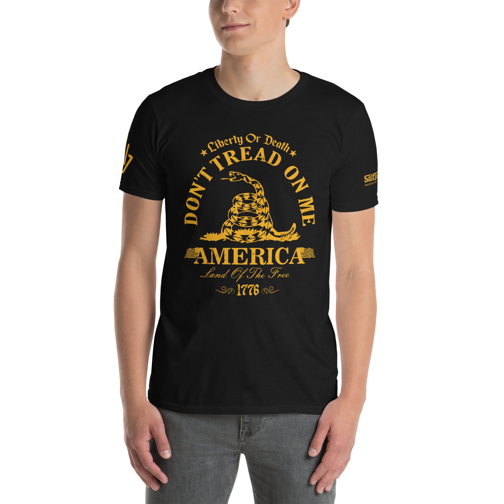Don't Tread On Me T-Shirt