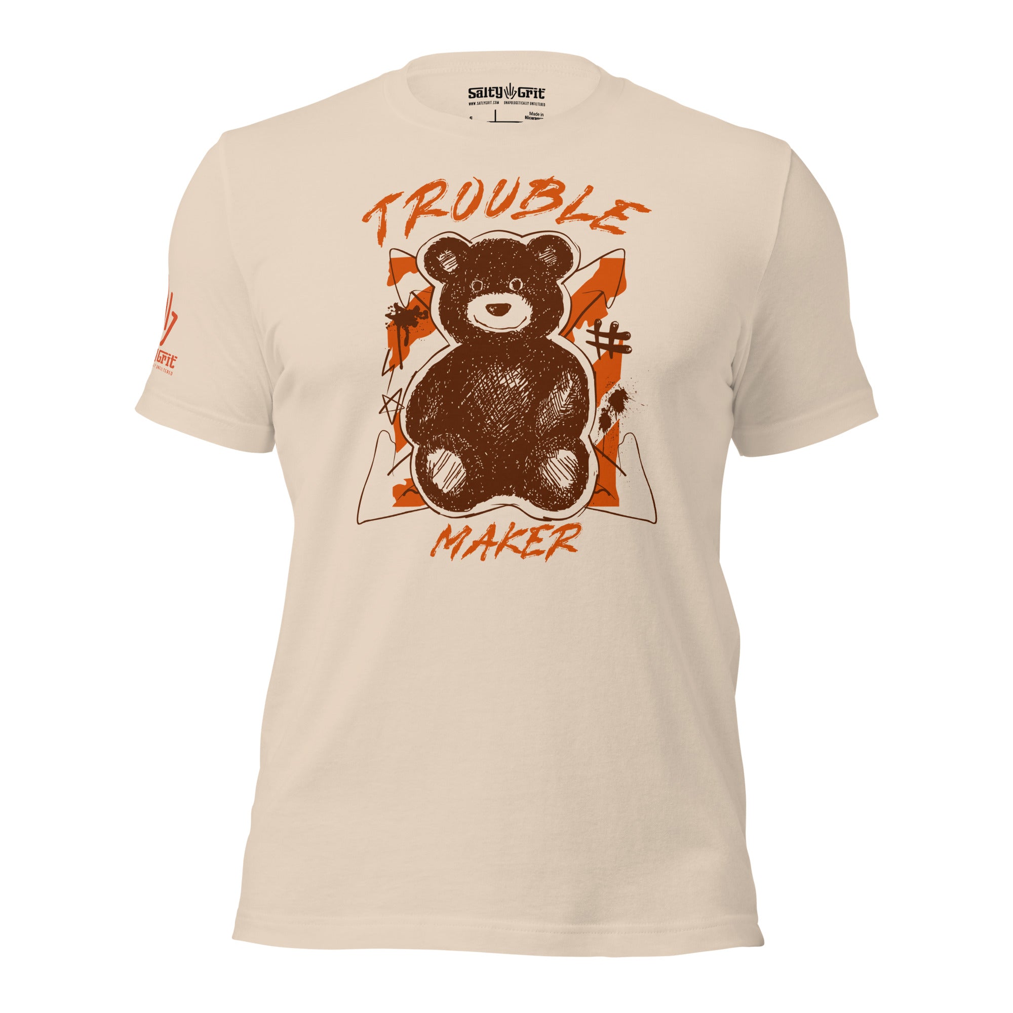 Trouble Maker Shirt