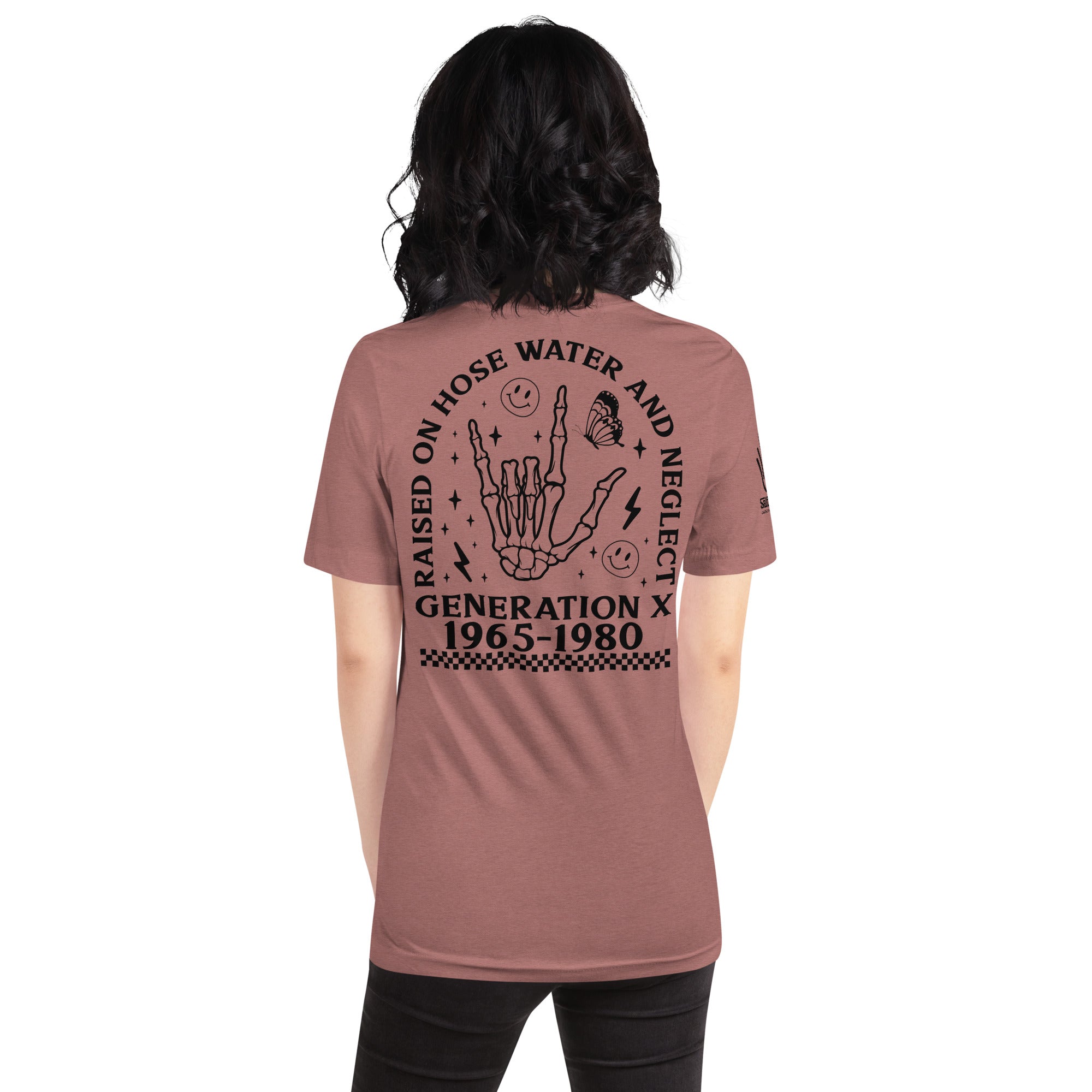 FAFO shirt made for Generation X legends who don’t care