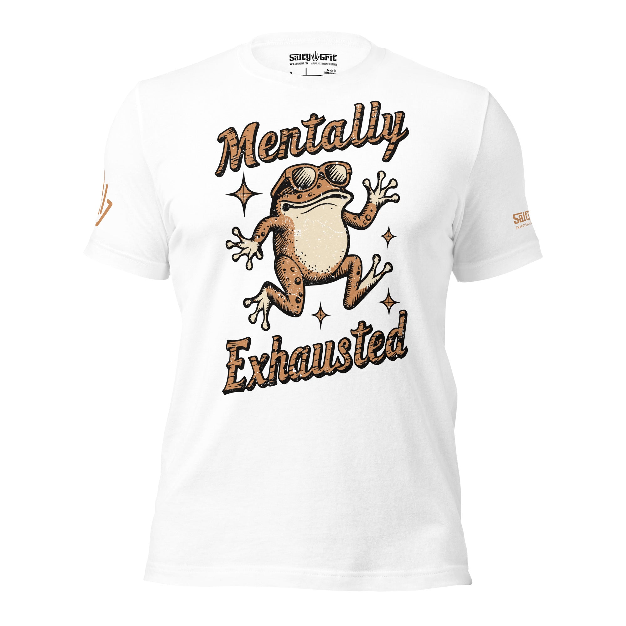Mentally Unstable Shirt