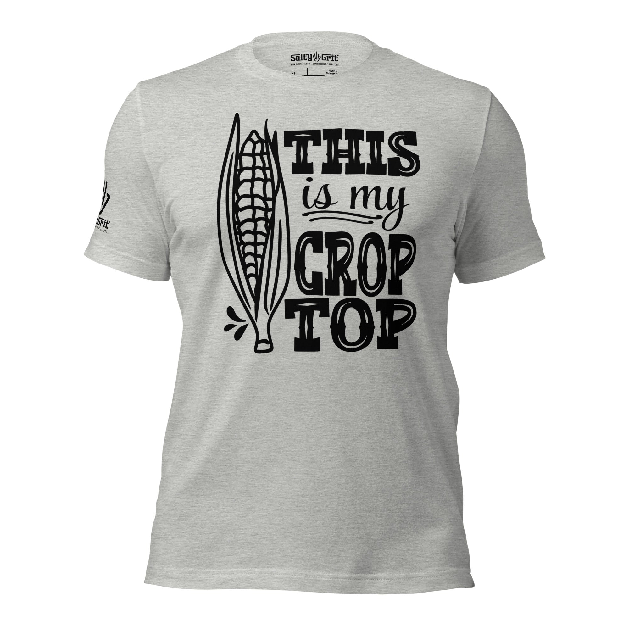 Funny shirt for gardeners who love inappropriate humor