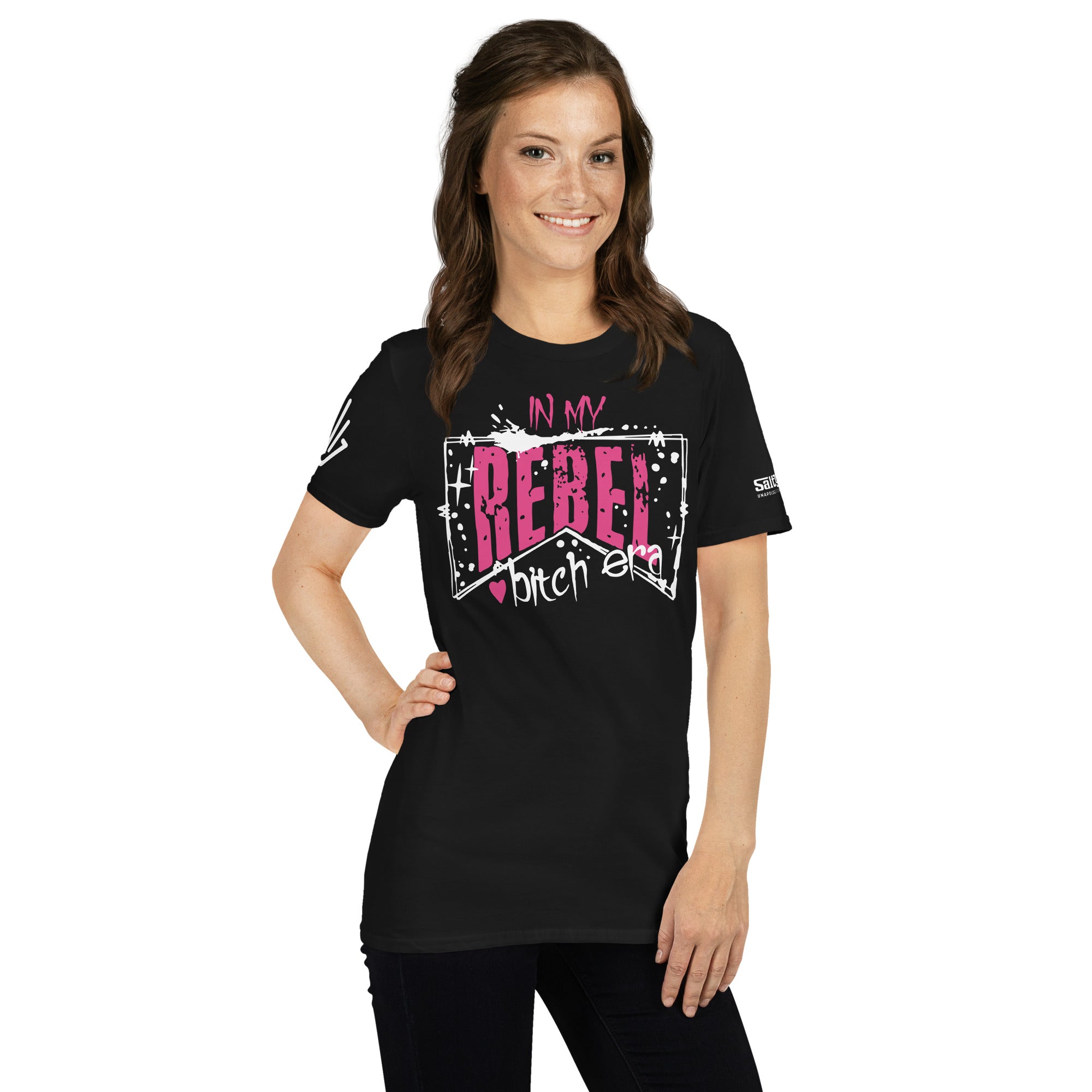 Rebel Bitch Era T-Shirt