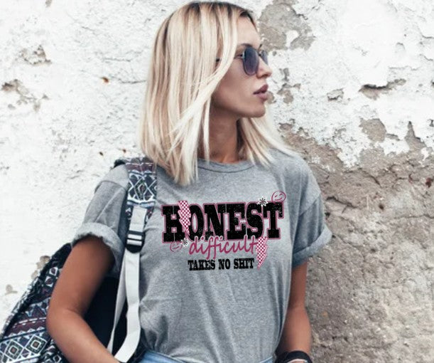 Offensive humor apparel with sarcastic text