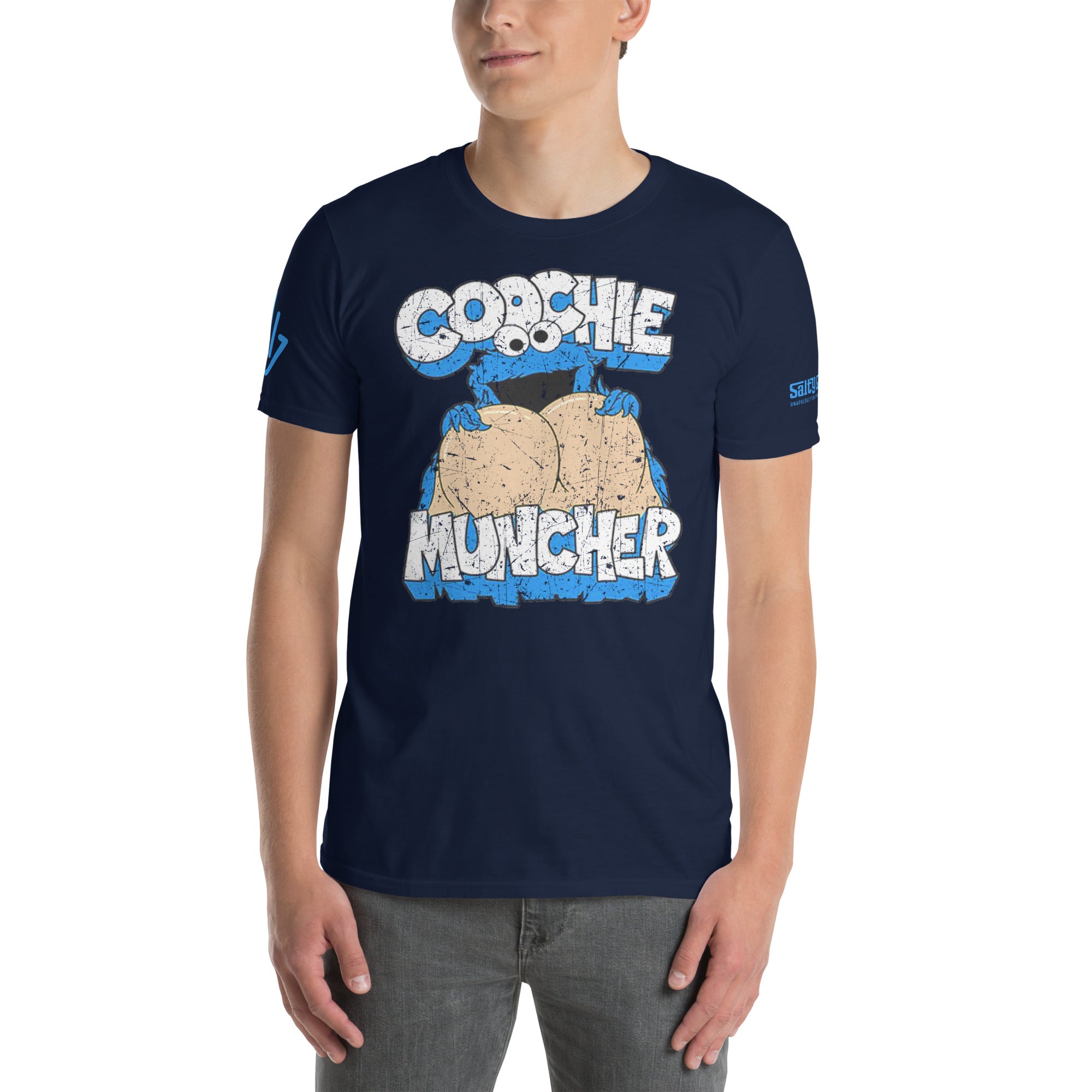 Coochie Muncher Shirt
