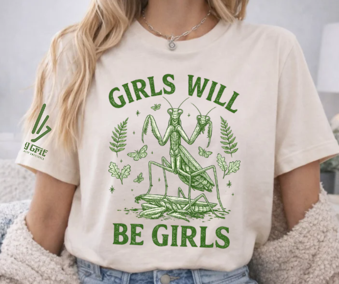 women-in-charge-sarcastic-funny-shirt