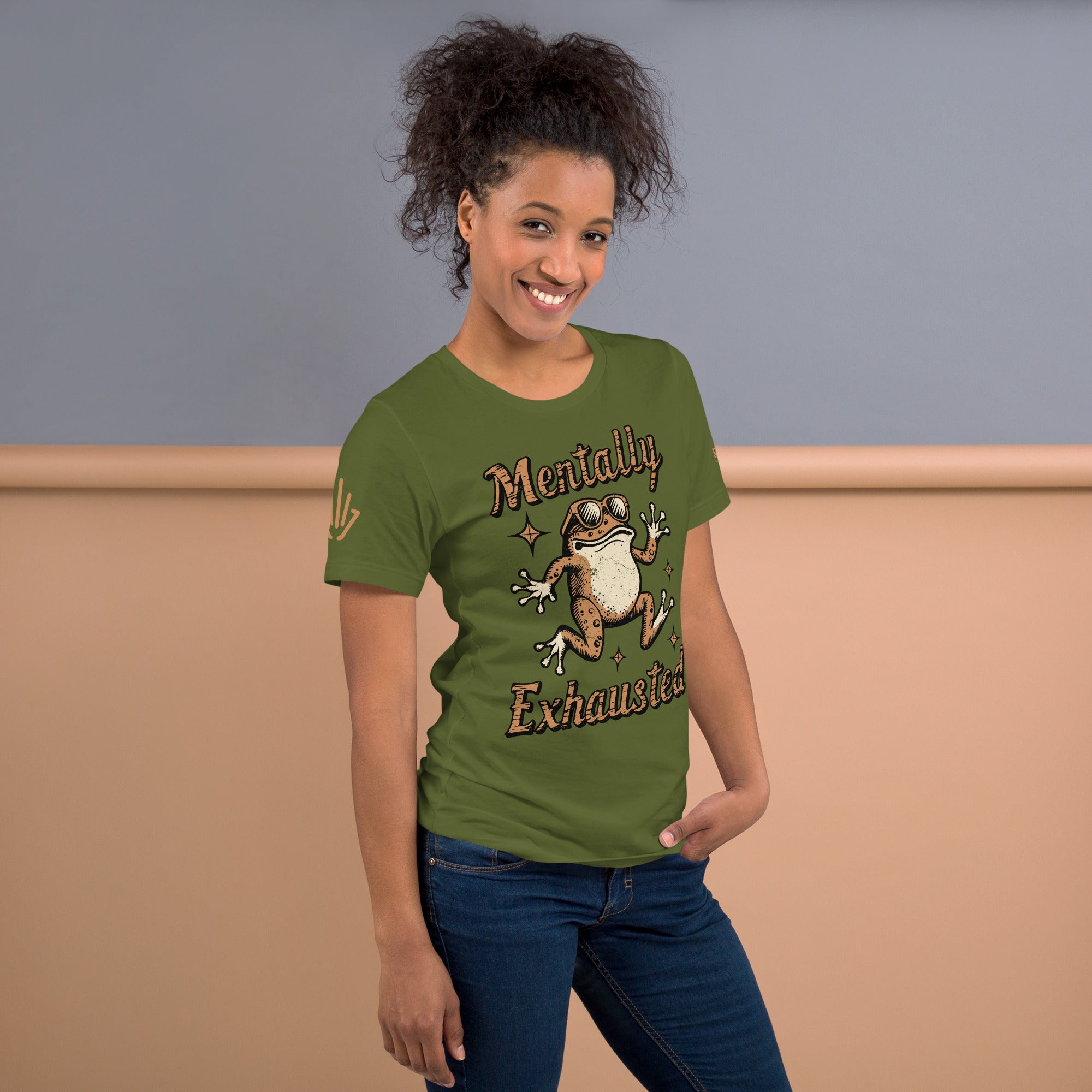 Mentally Unstable Shirt