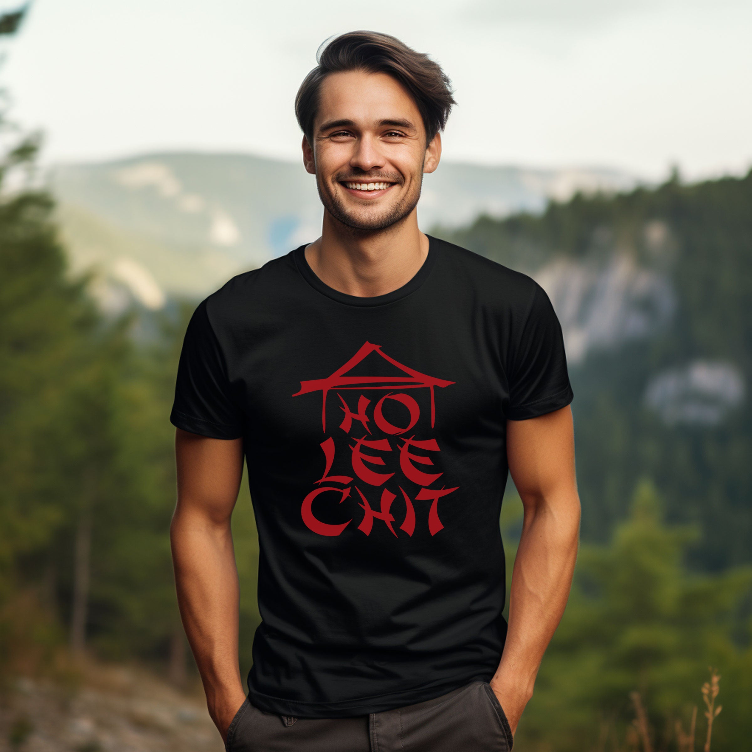 Ho Lee Chit T-Shirt