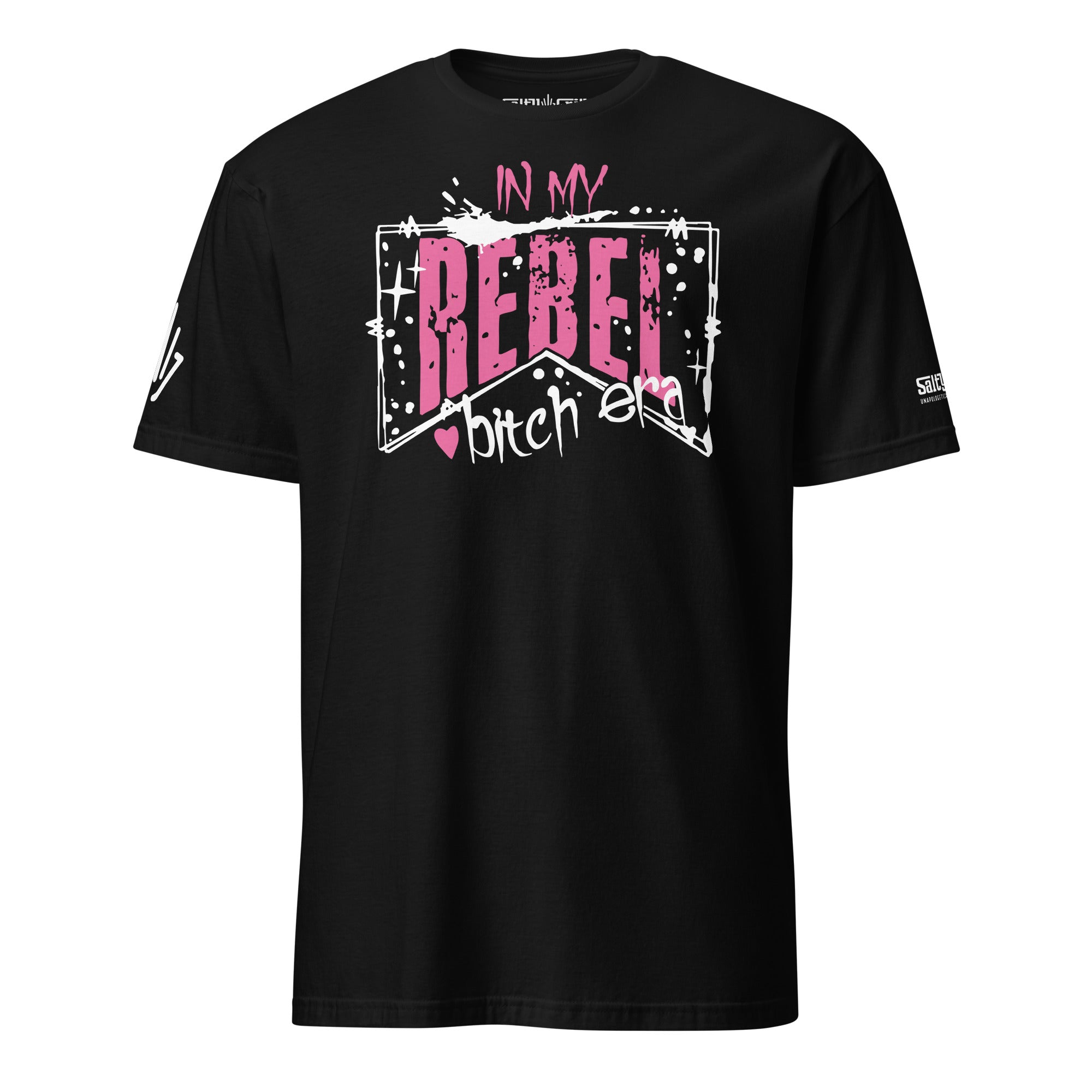 Rebel Bitch Era T-Shirt