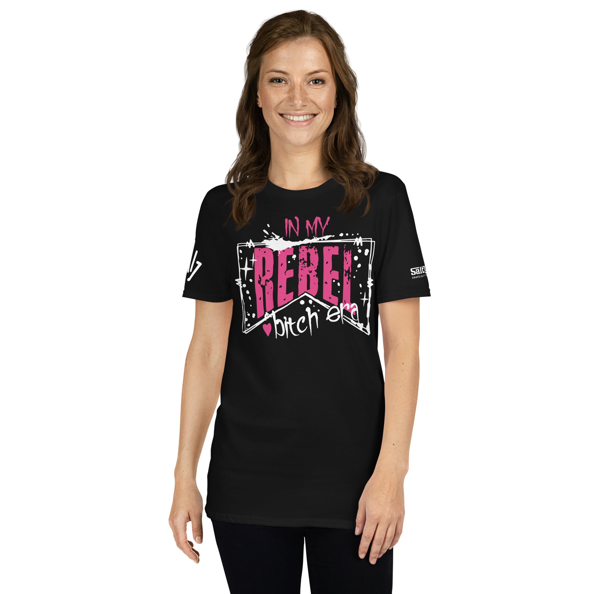 Rebel Bitch Era T-Shirt