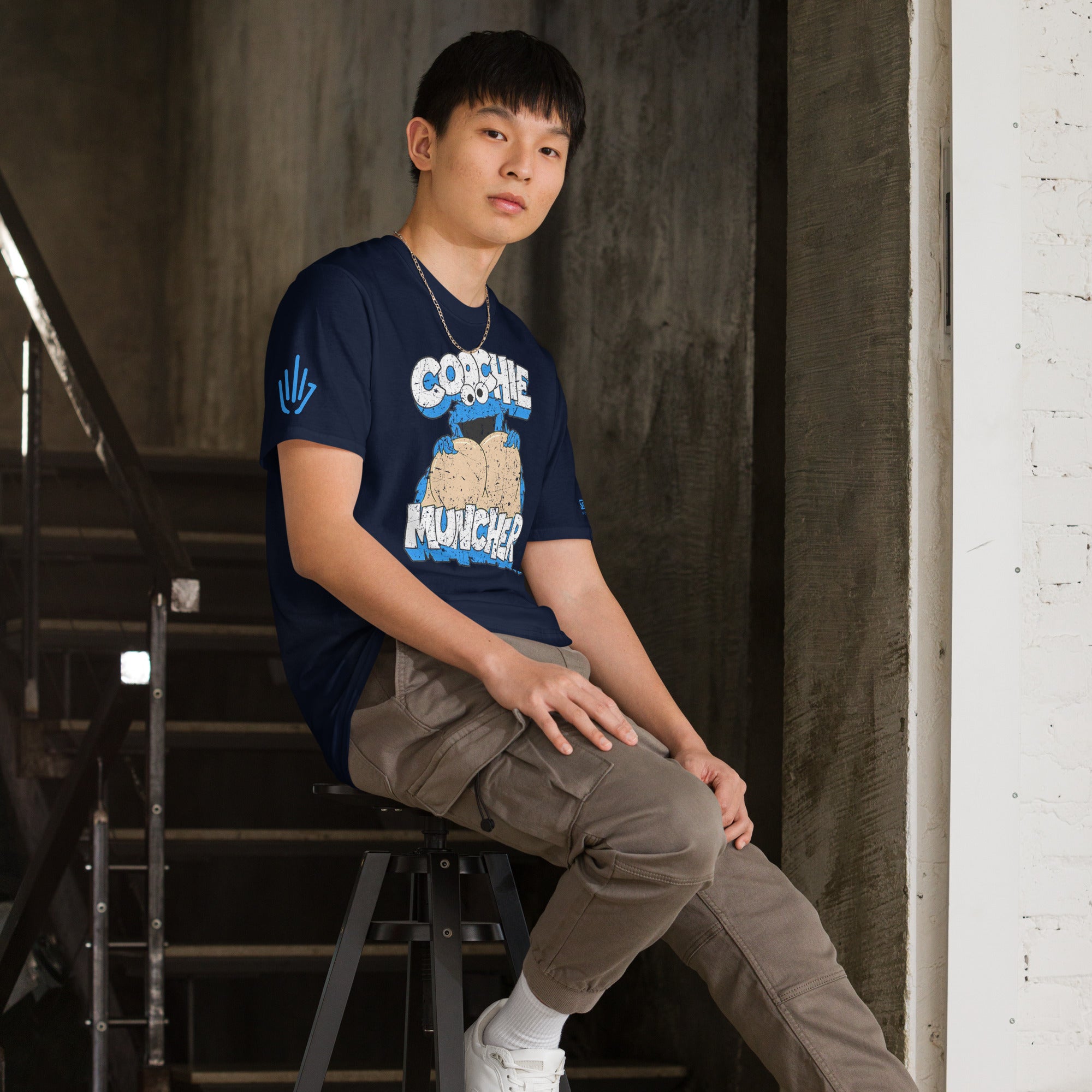 Coochie Muncher Shirt