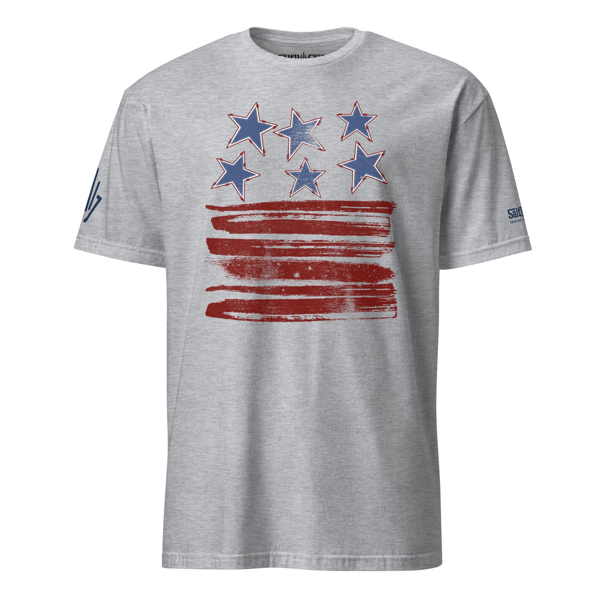 Stars and Stripes Shirt