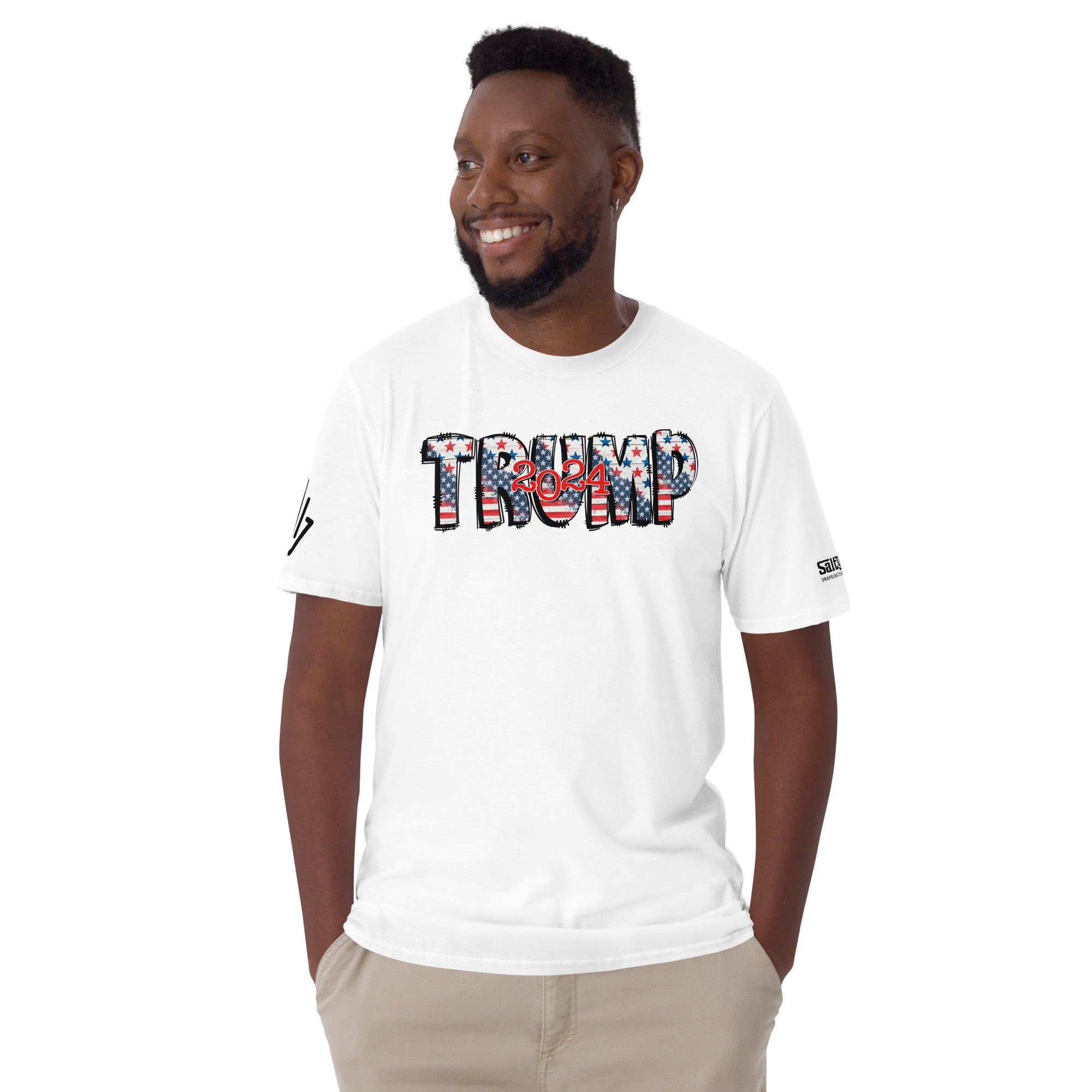 Trump 2024 Shirt