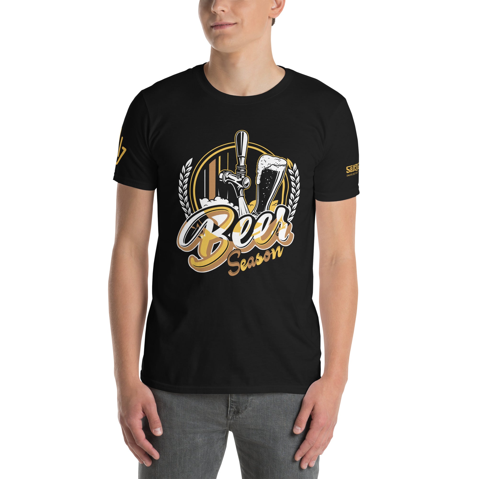 Beer Season T-Shirt