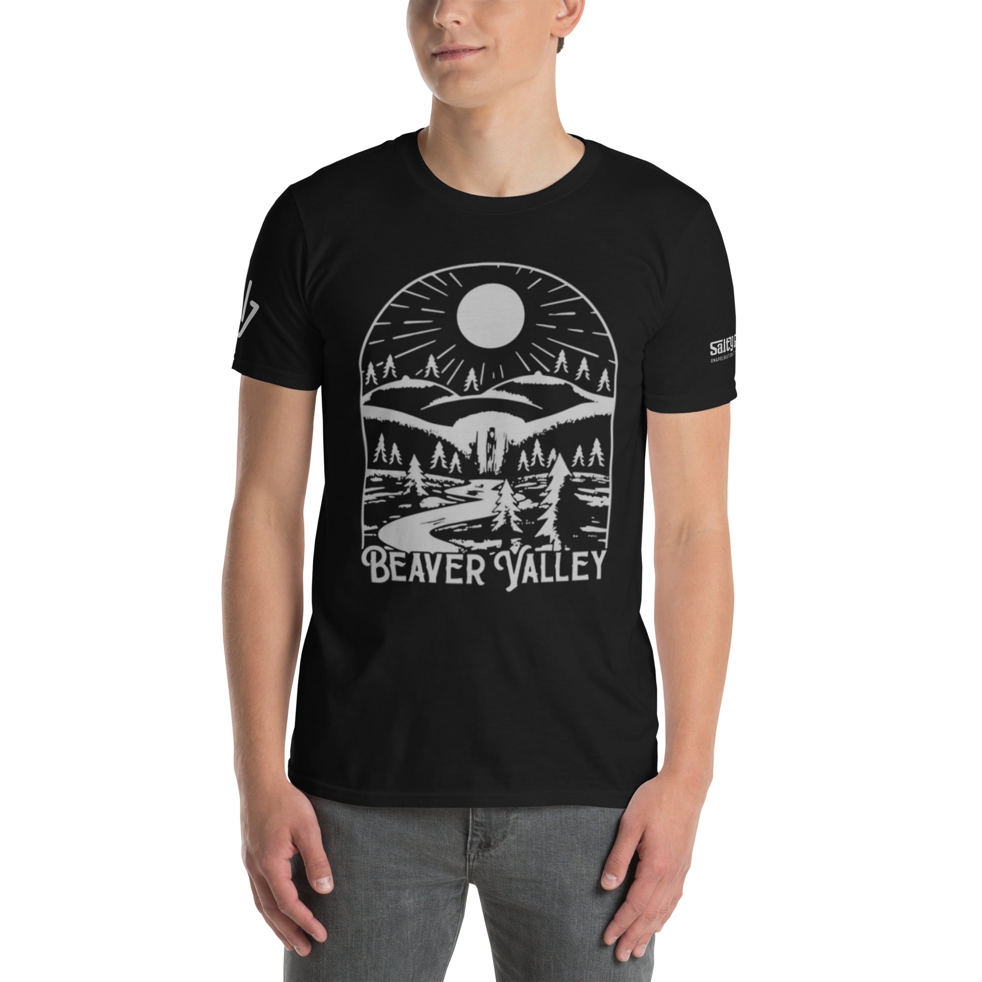 Beaver Valley T-Shirt