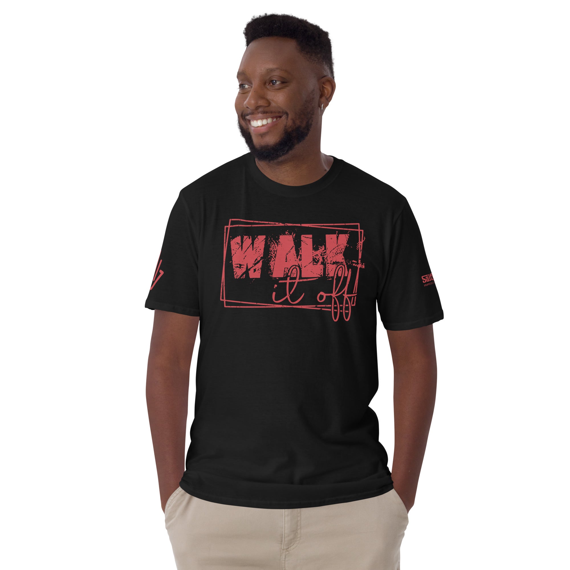 GenX Walk It Off Shirt
