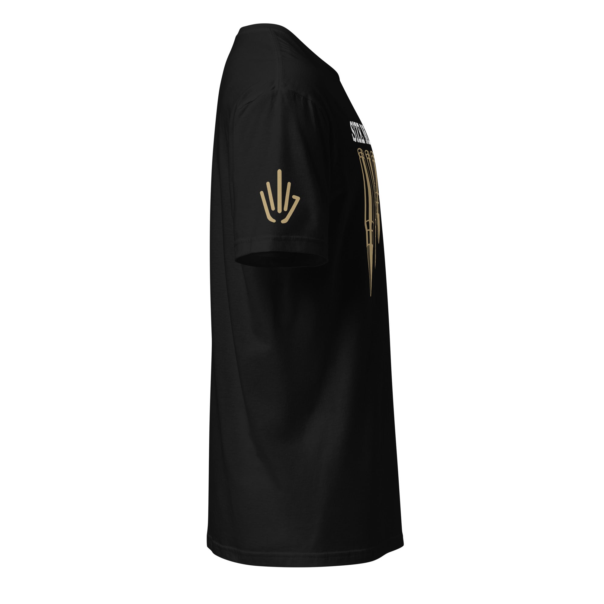 Size Matters T-Shirt