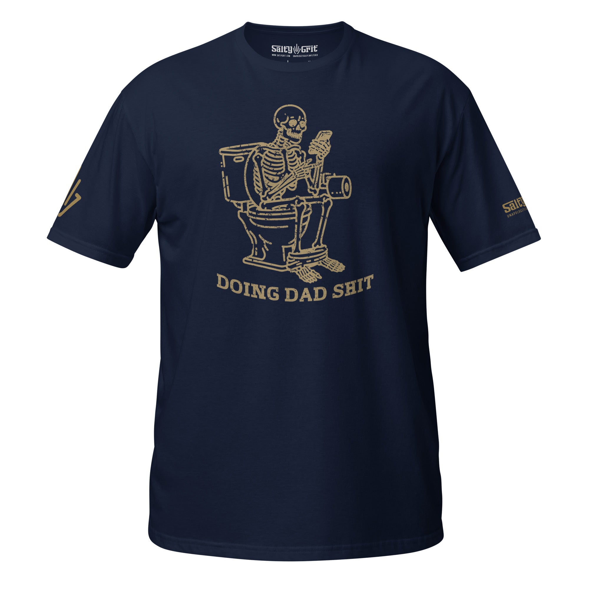 Doing Dad Shit T-Shirt