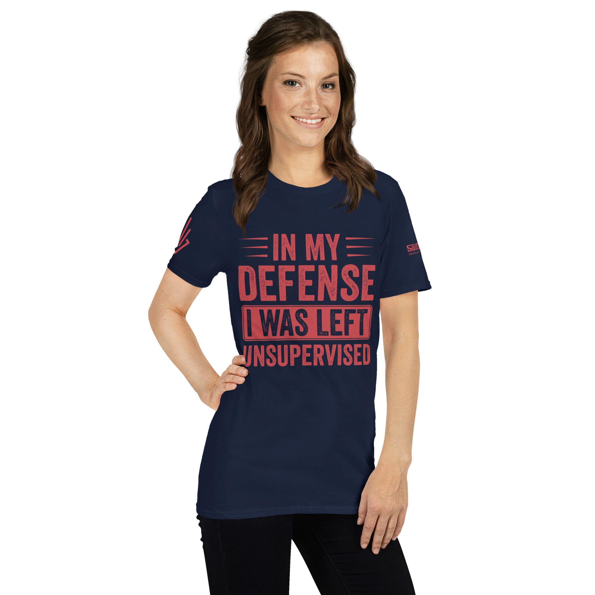 Unsupervised T-Shirt