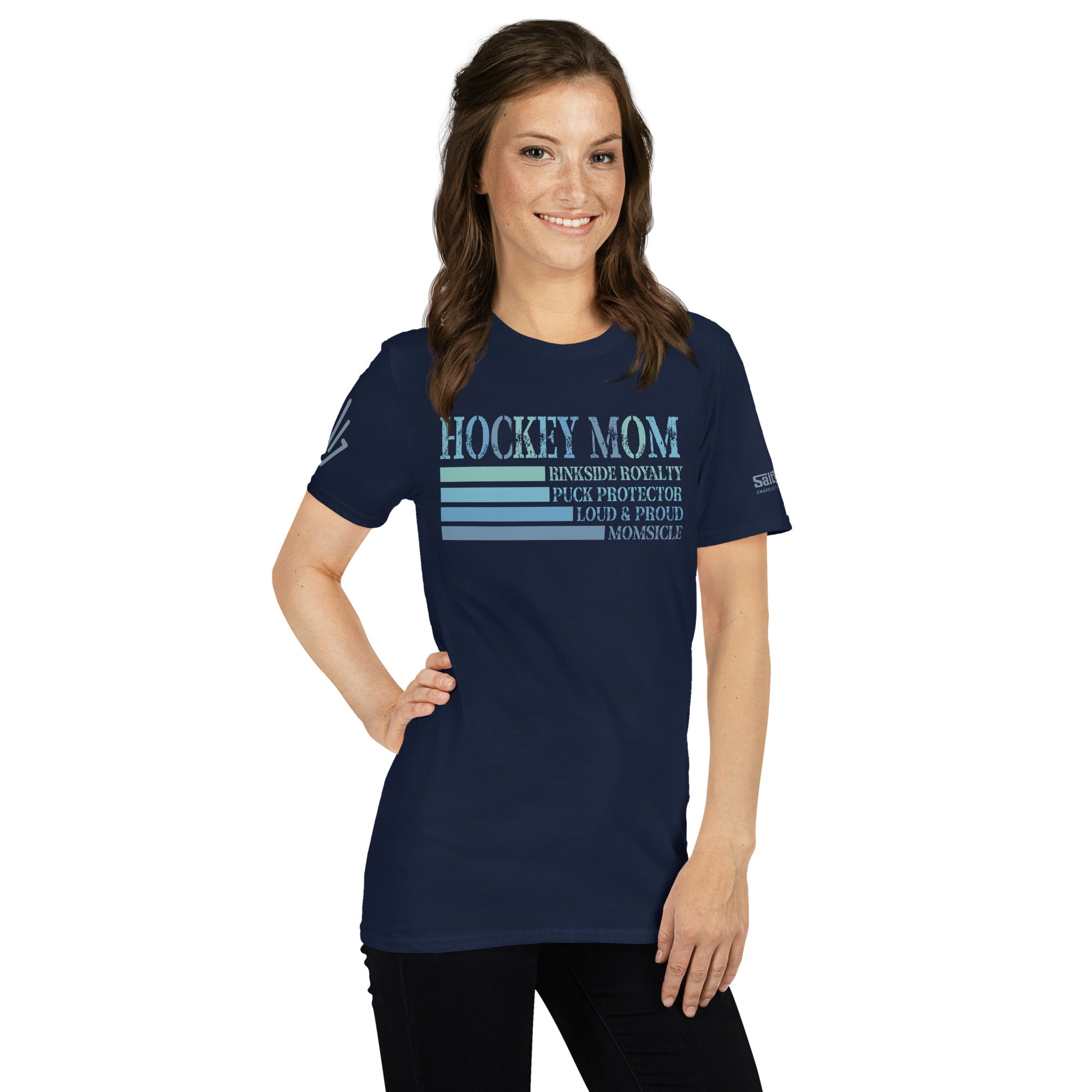 Hockey Mom Shirt