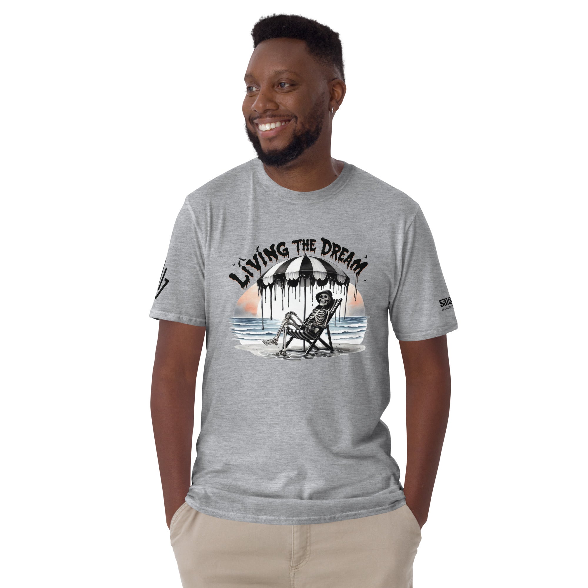 Living The Dream T-Shirt