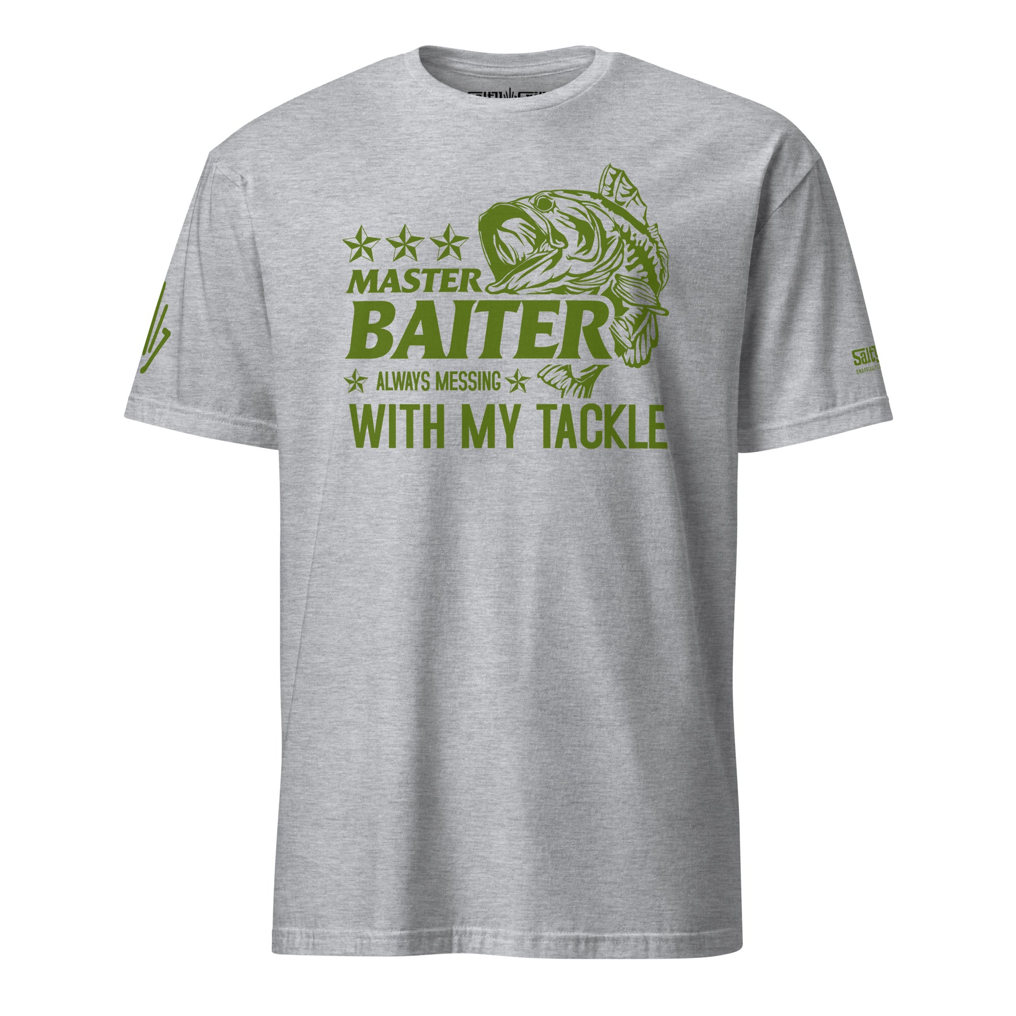 Master Baiter T-Shirt