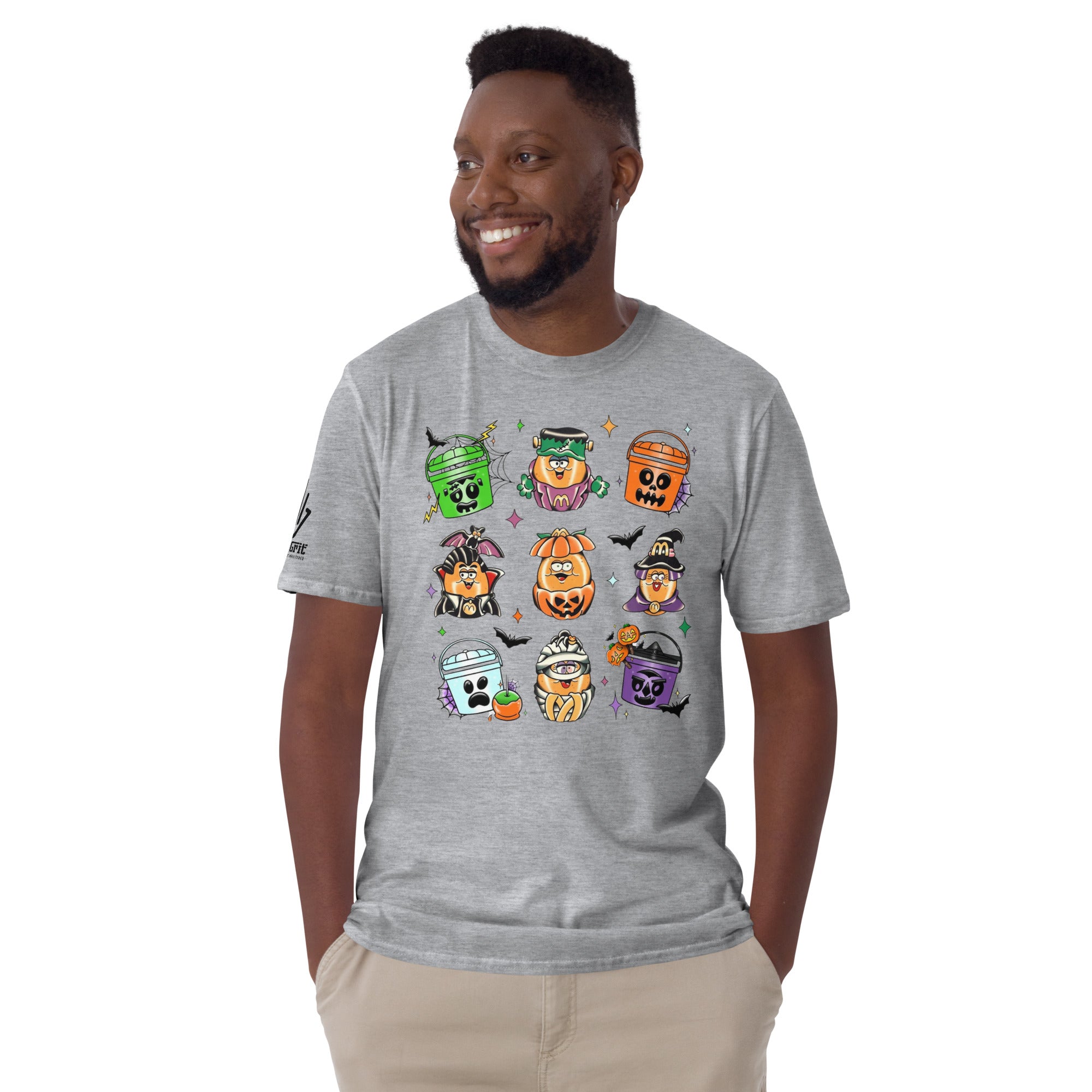 Nuggets Buckets Shirt