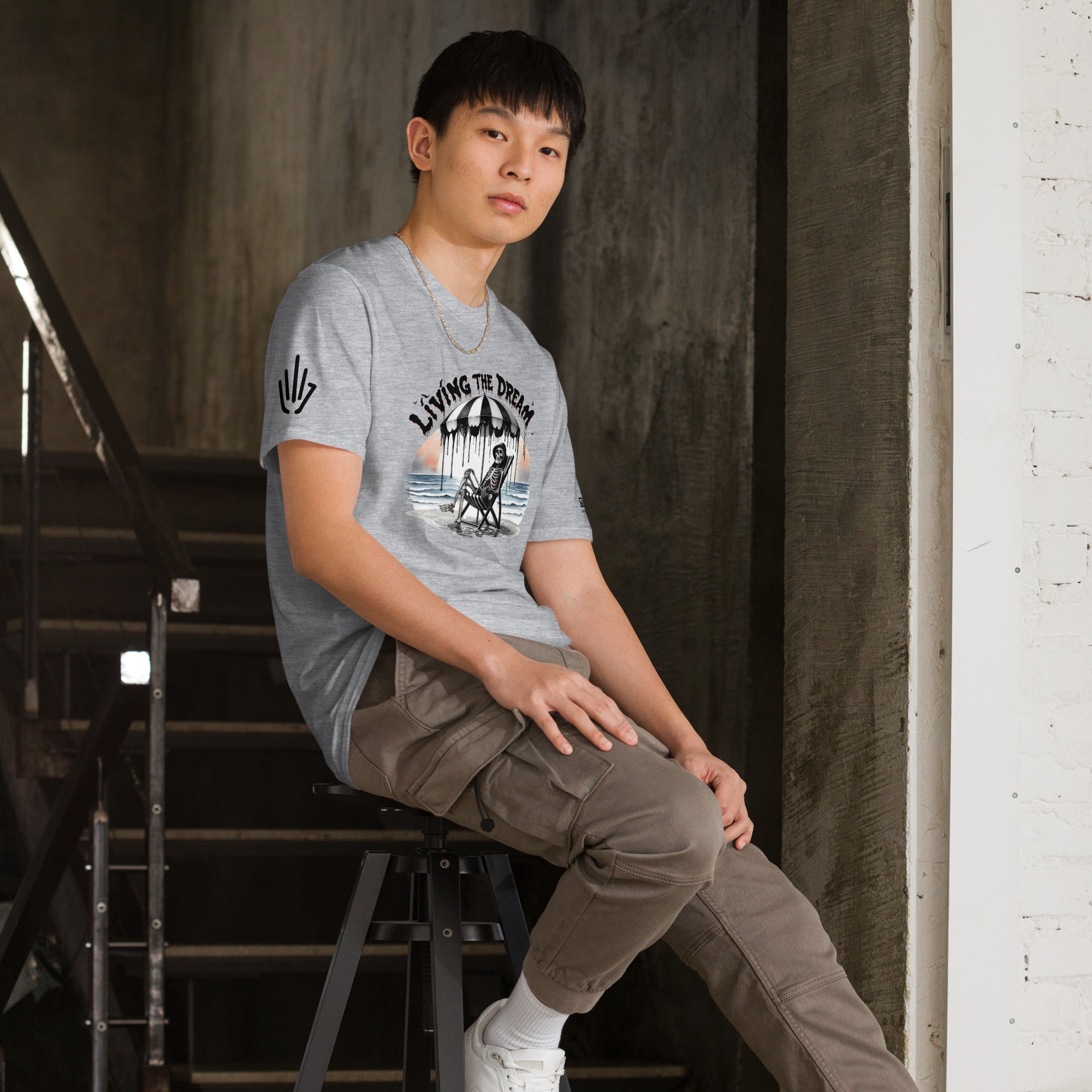 Living The Dream T-Shirt