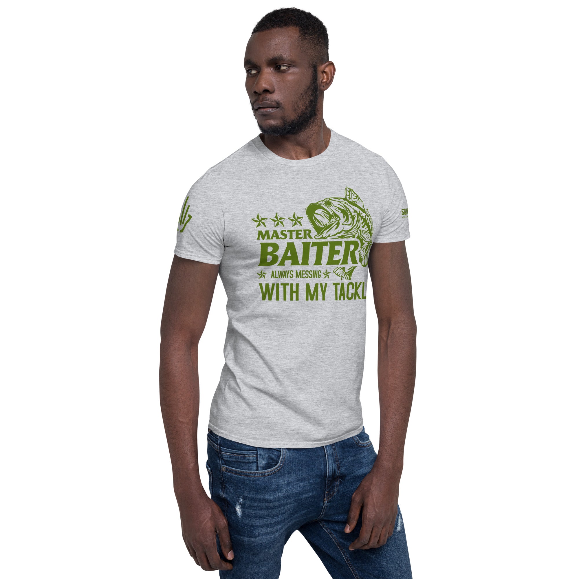 Master Baiter T-Shirt
