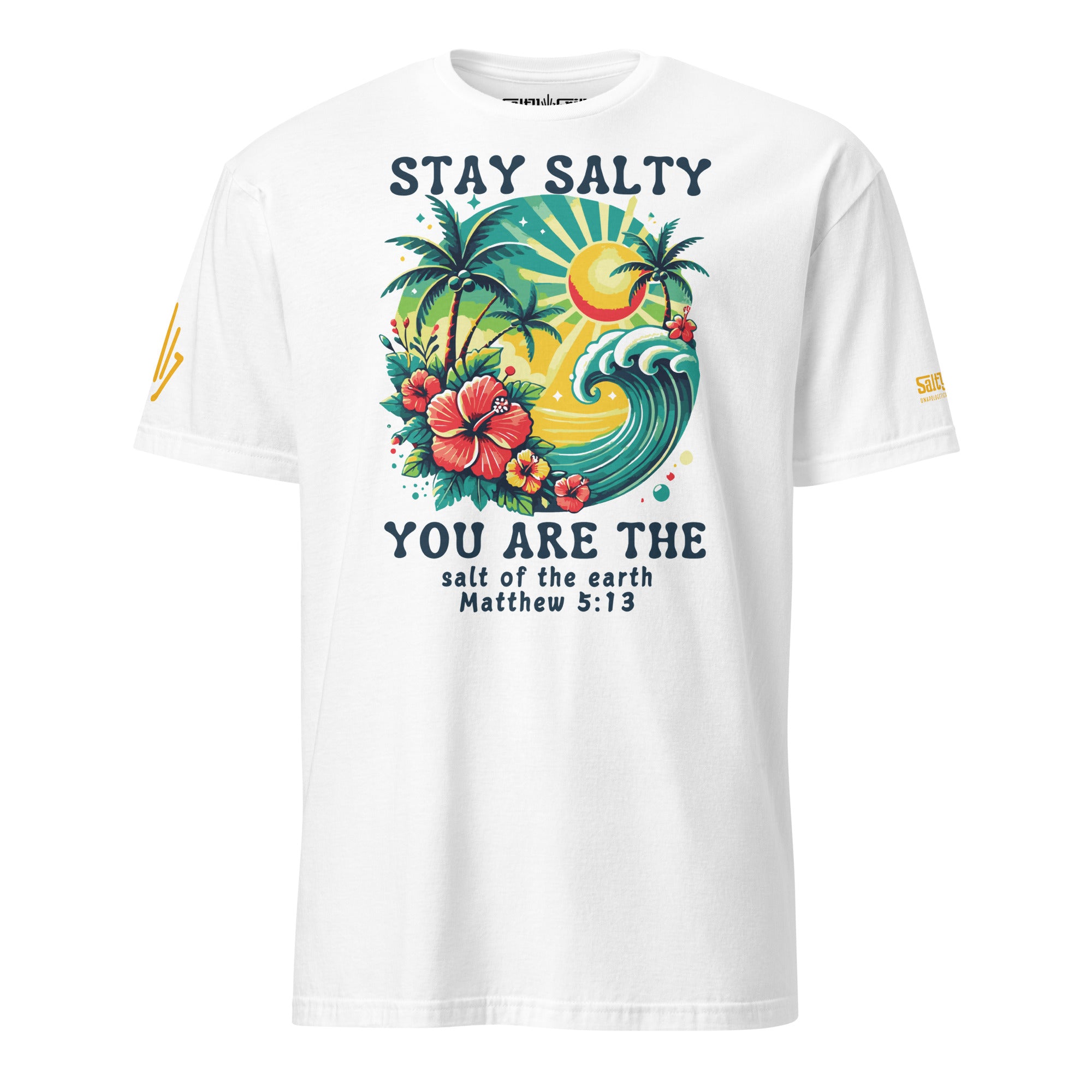 Stay Salty T-Shirt