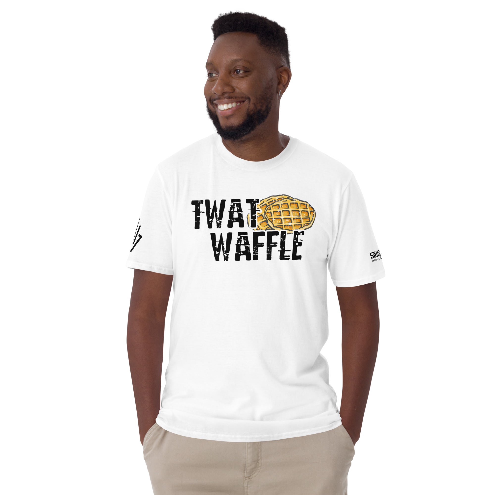 Twatwaffle Shirt