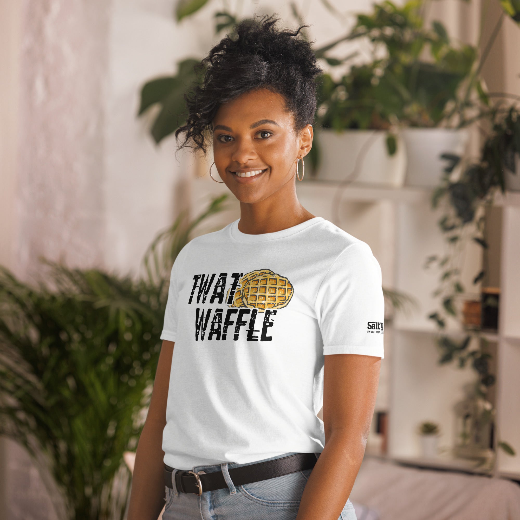 Twatwaffle Shirt