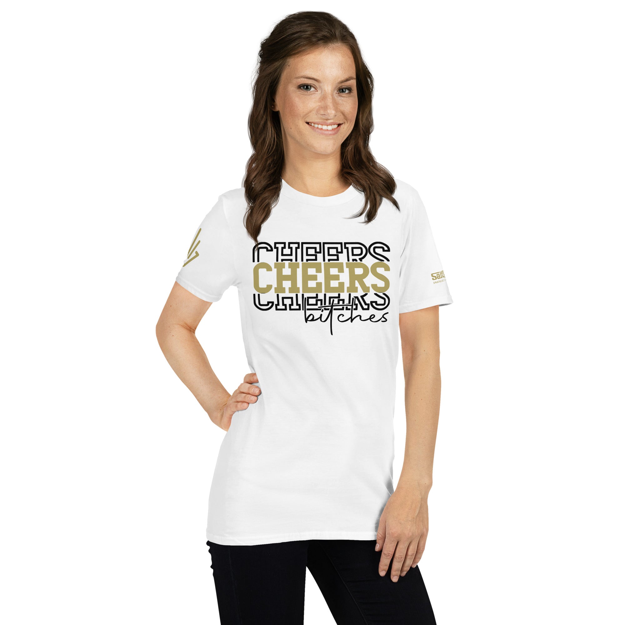 Cheer Bitches Shirt