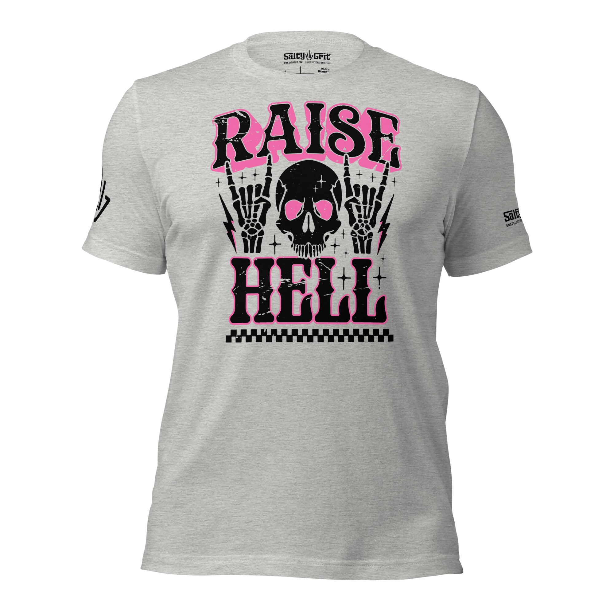 Raise Hell Shirt