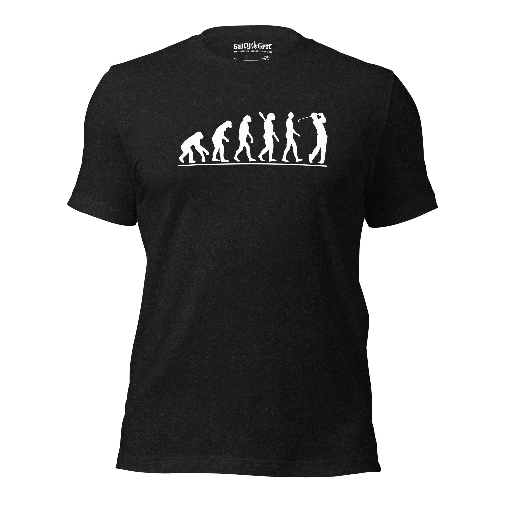 Evolution of Golf - Men's
