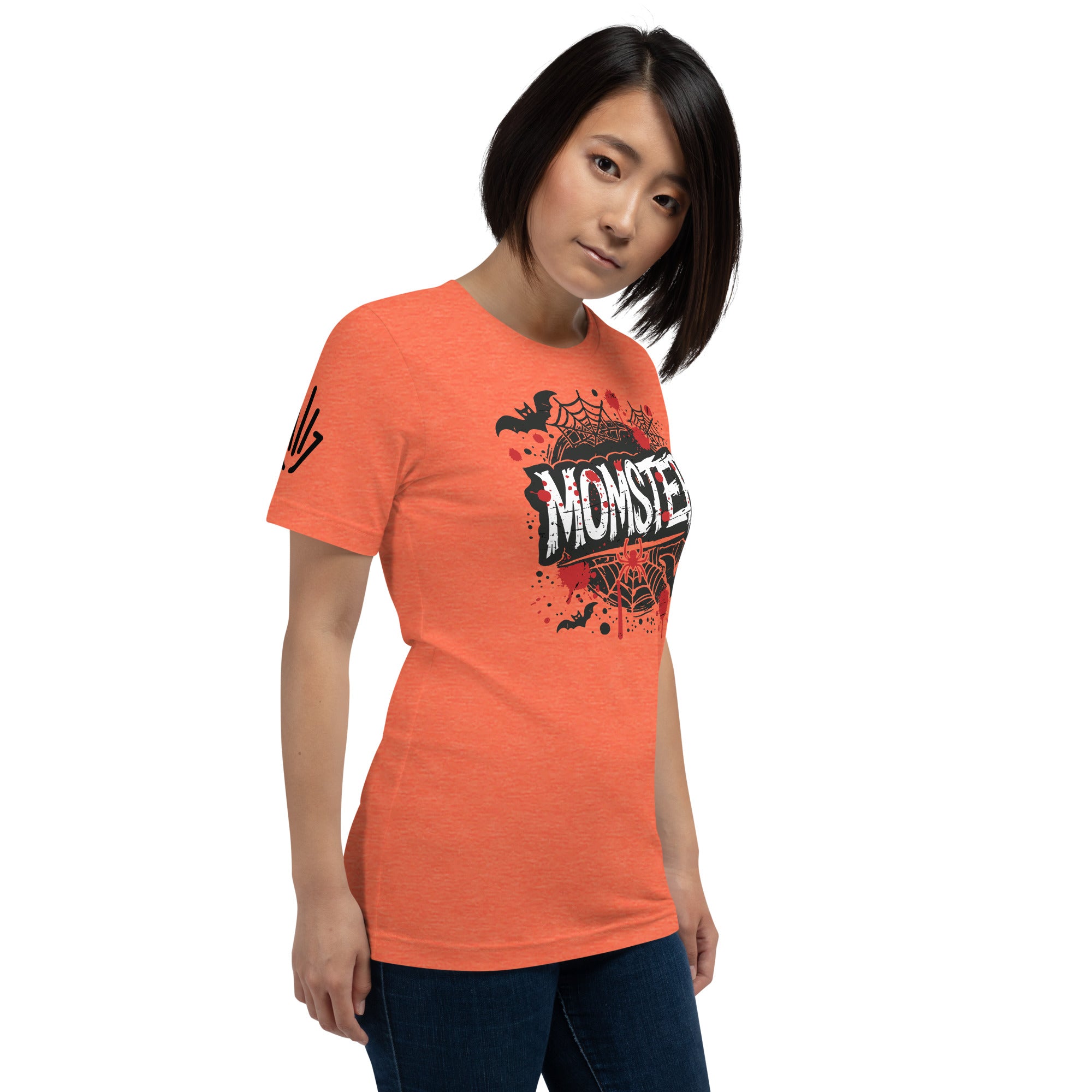Momster Shirt