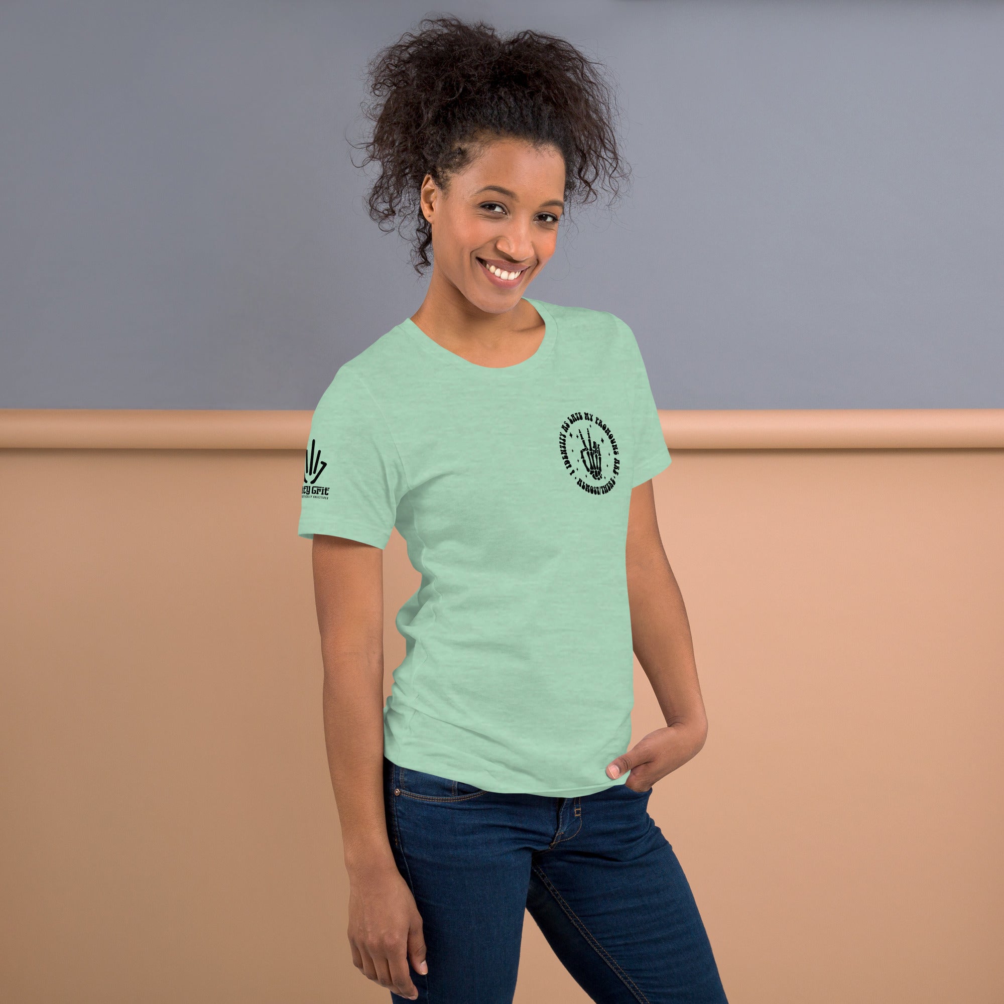 Late Almost There Shirt