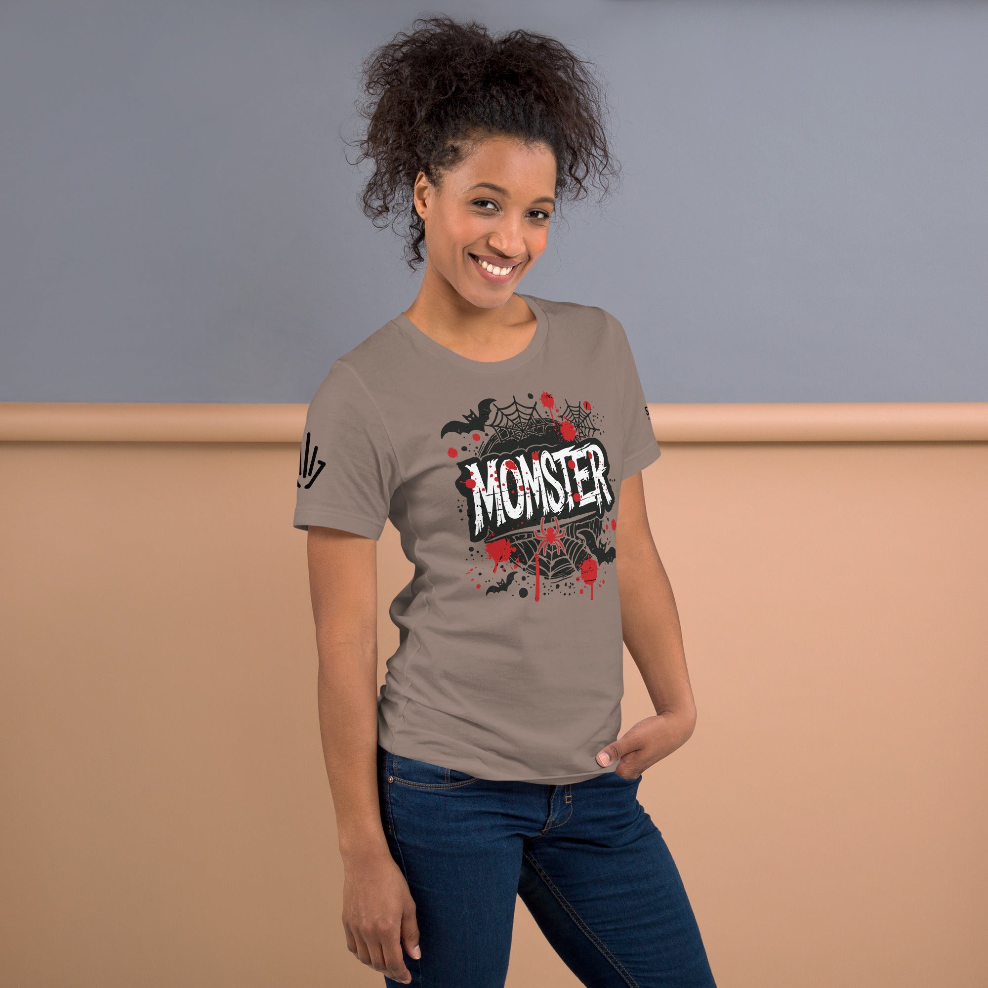 Momster Shirt