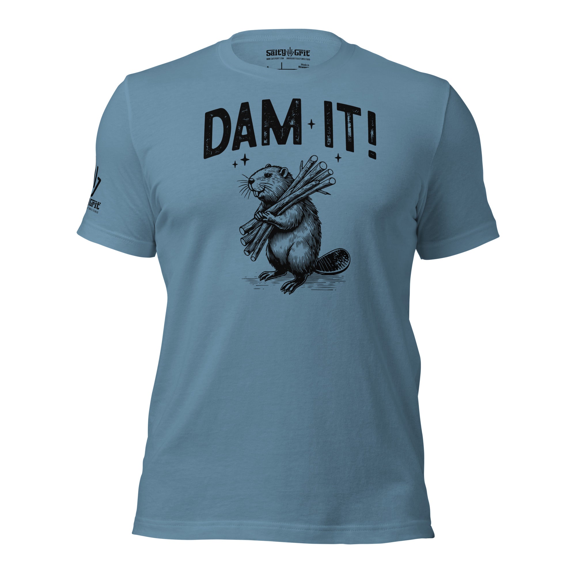 Dam It Beaver Shirt