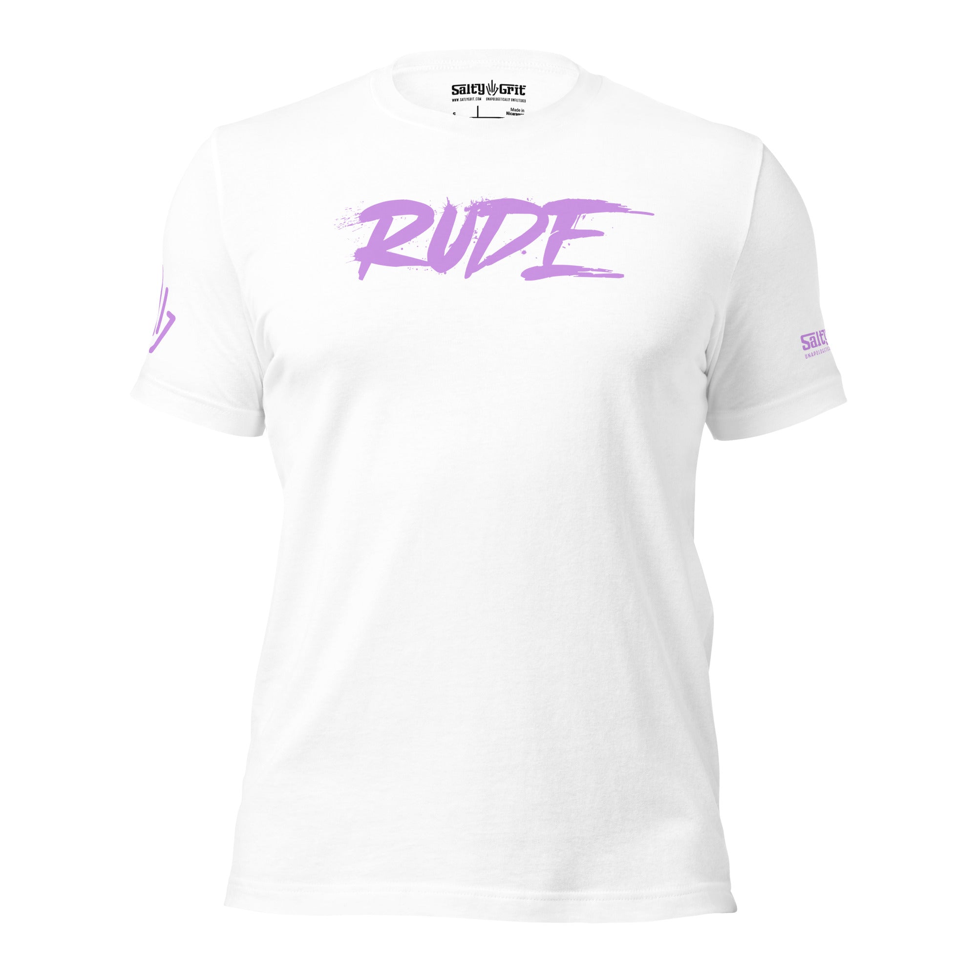 Rude Shirt