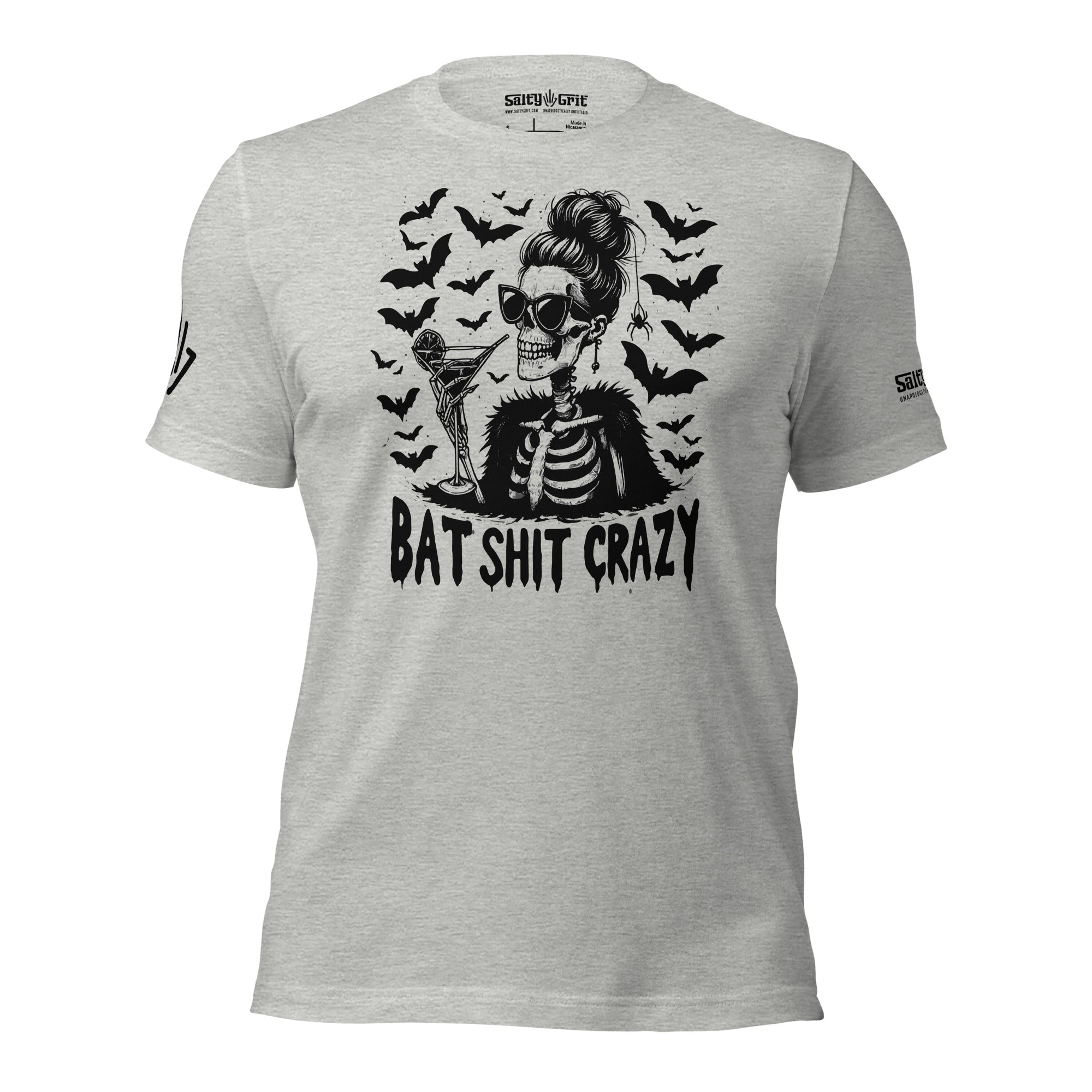 Bat Shit Crazy Shirt