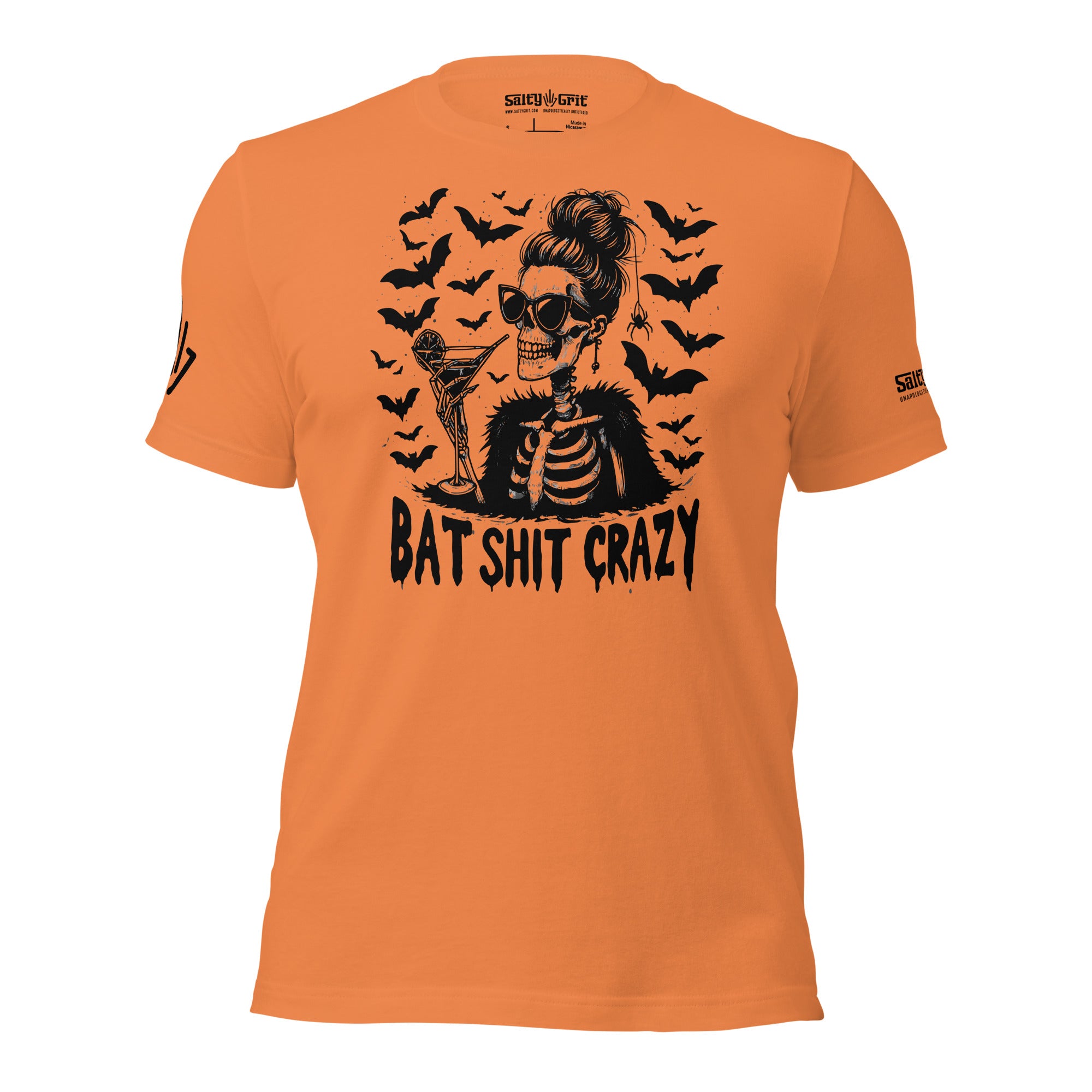 Bat Shit Crazy Shirt