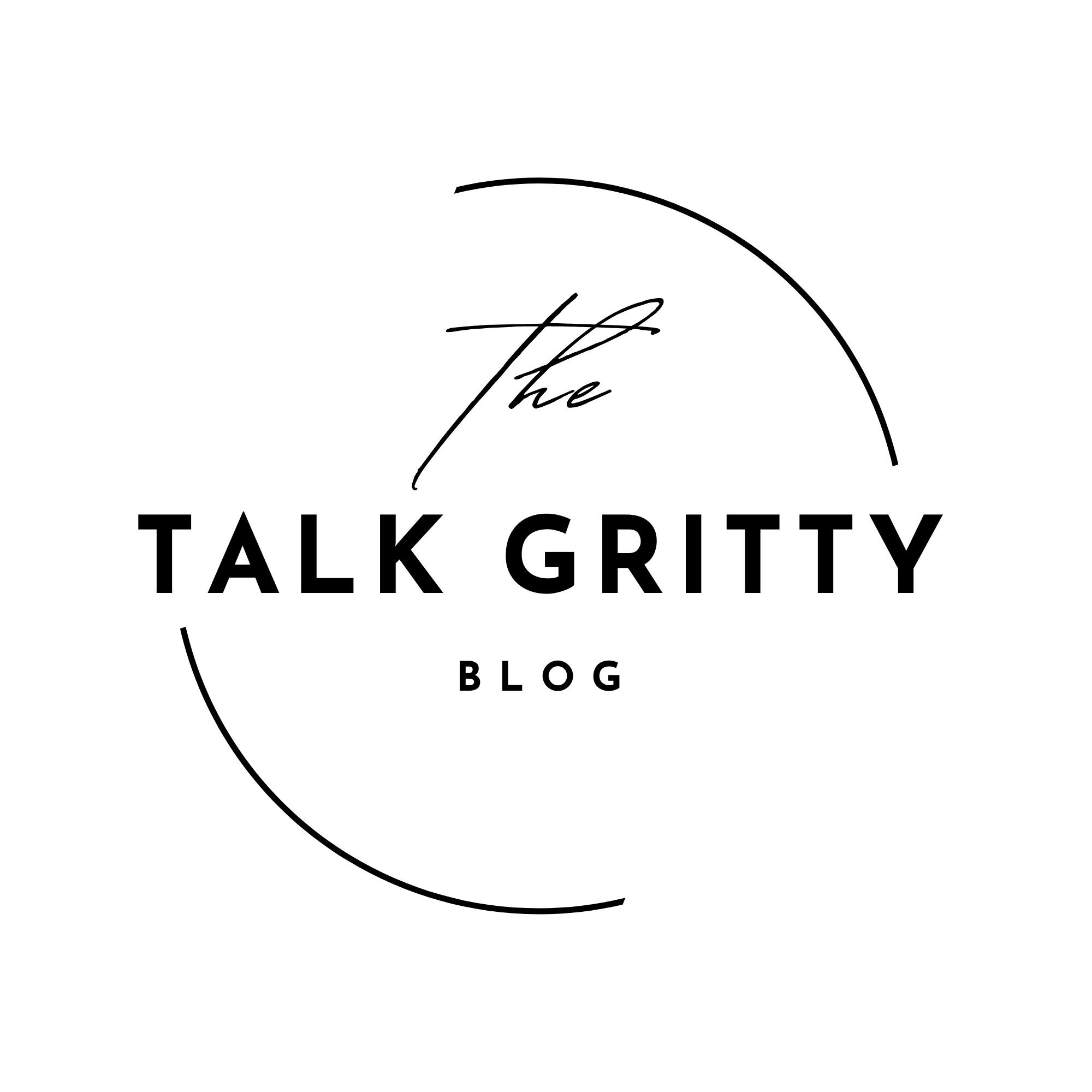 Welcome to Talk Gritty: The Blog That Doesn’t Care if You’re Offended