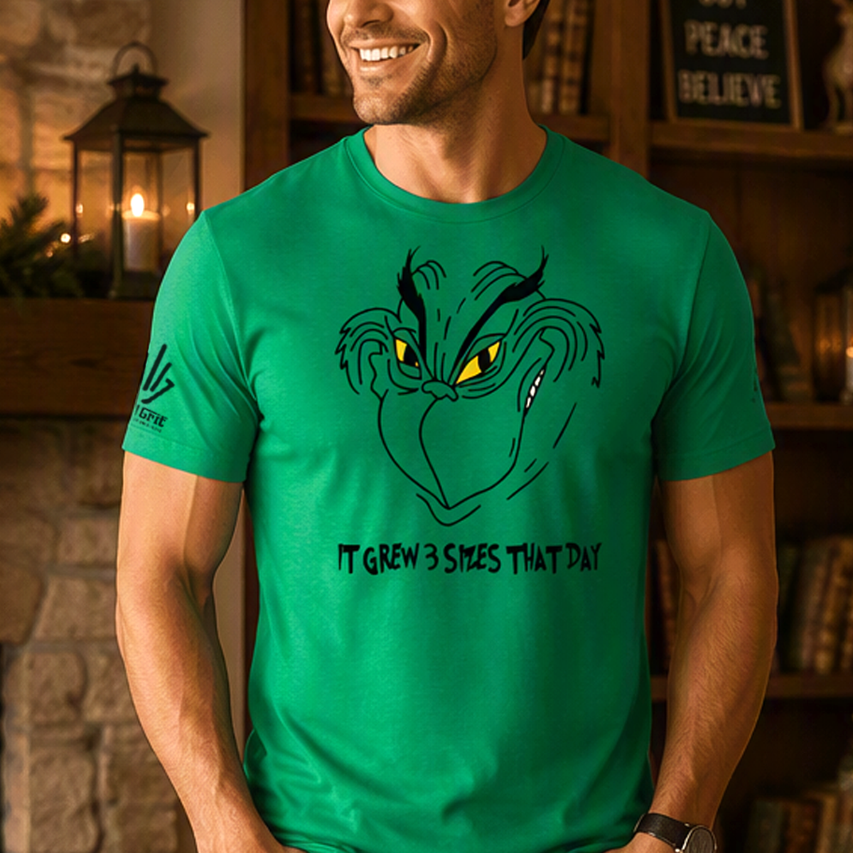 Holiday Shirts for Every Celebration
