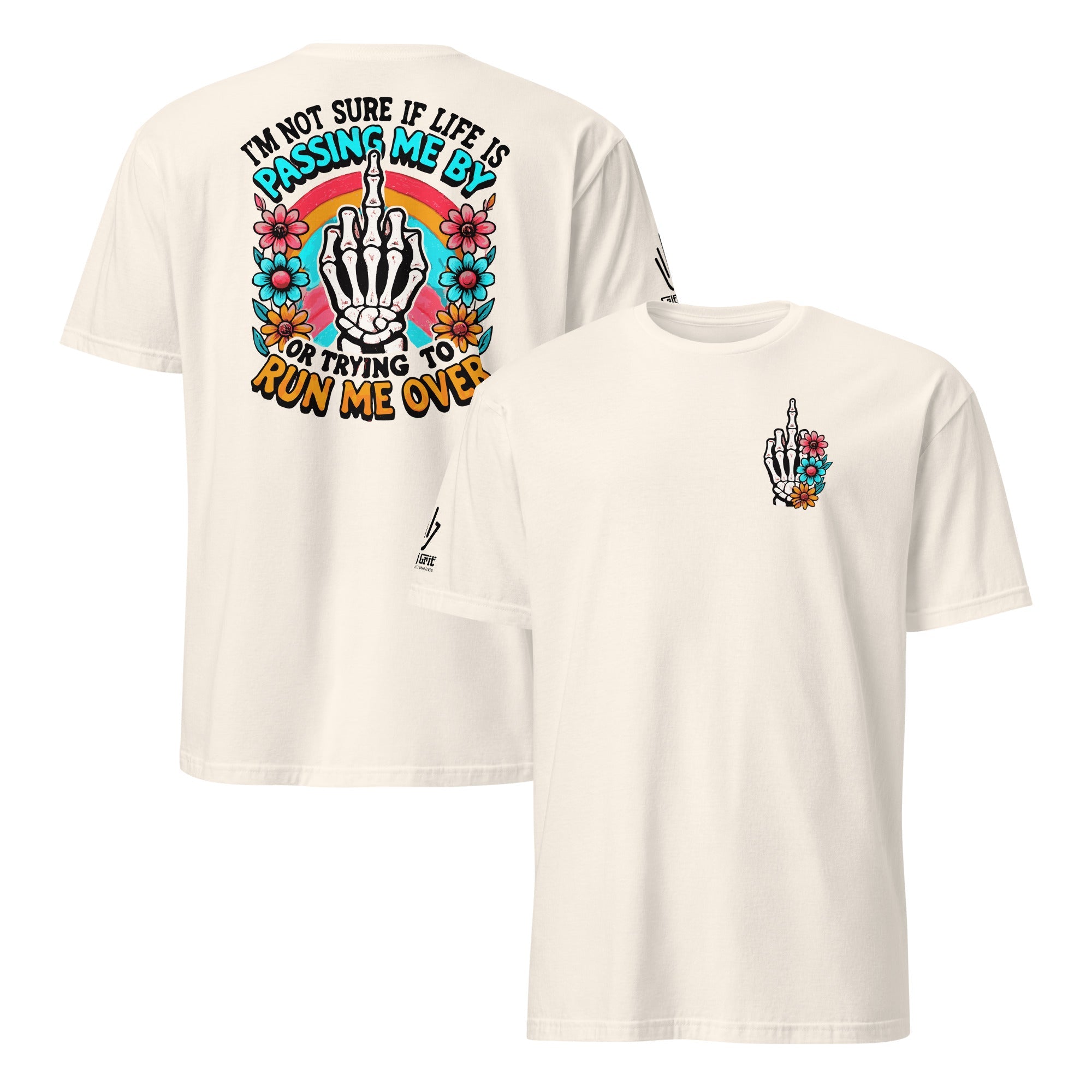 Back Graphics Collection