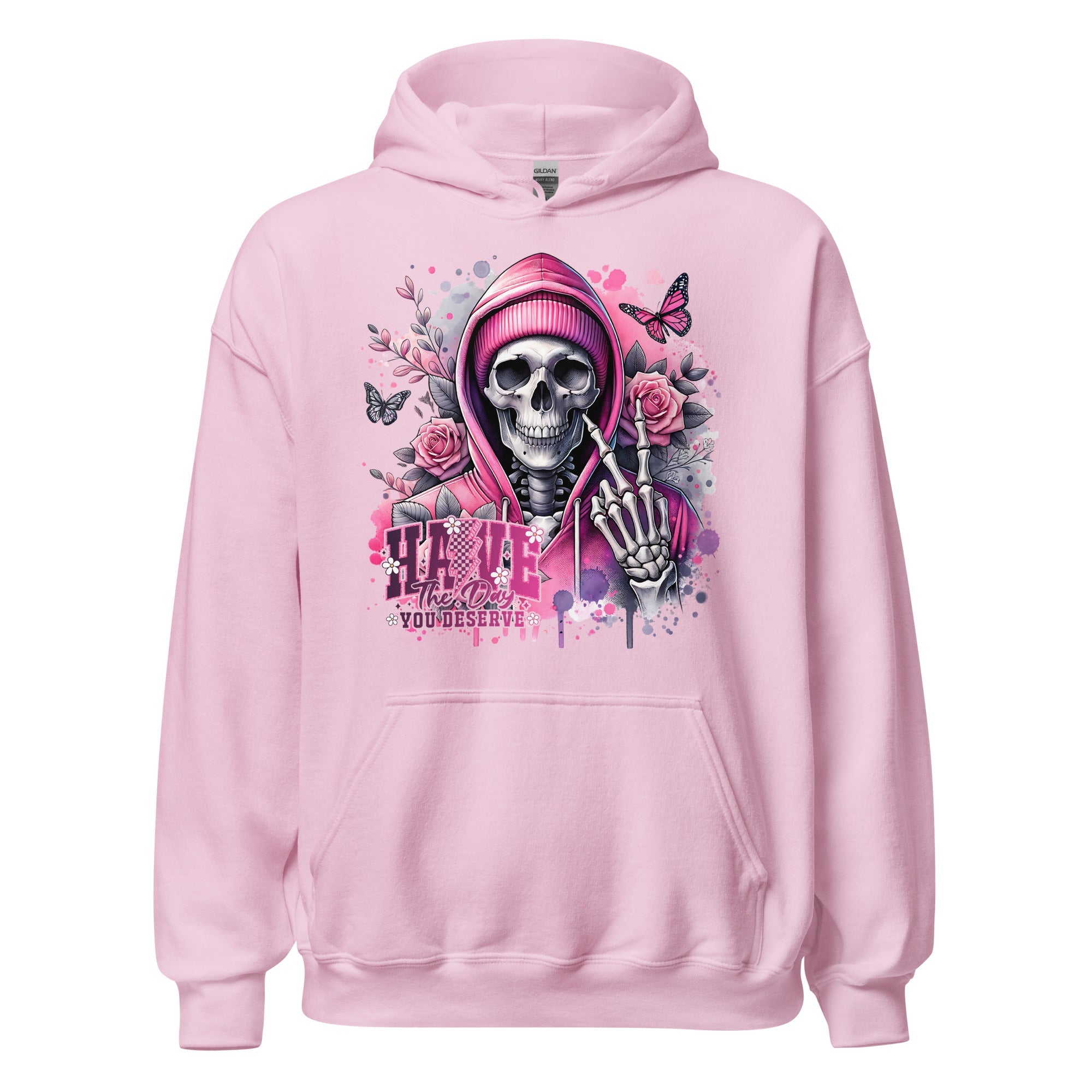 Women’s Hoodies
