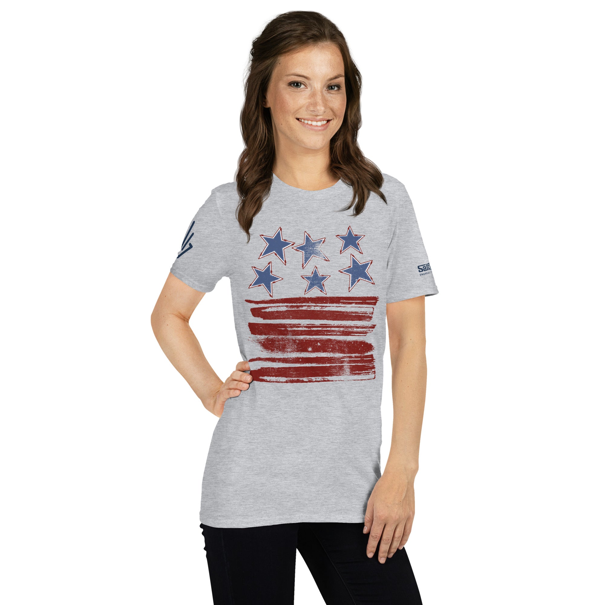 Stars and Stripes Shirt