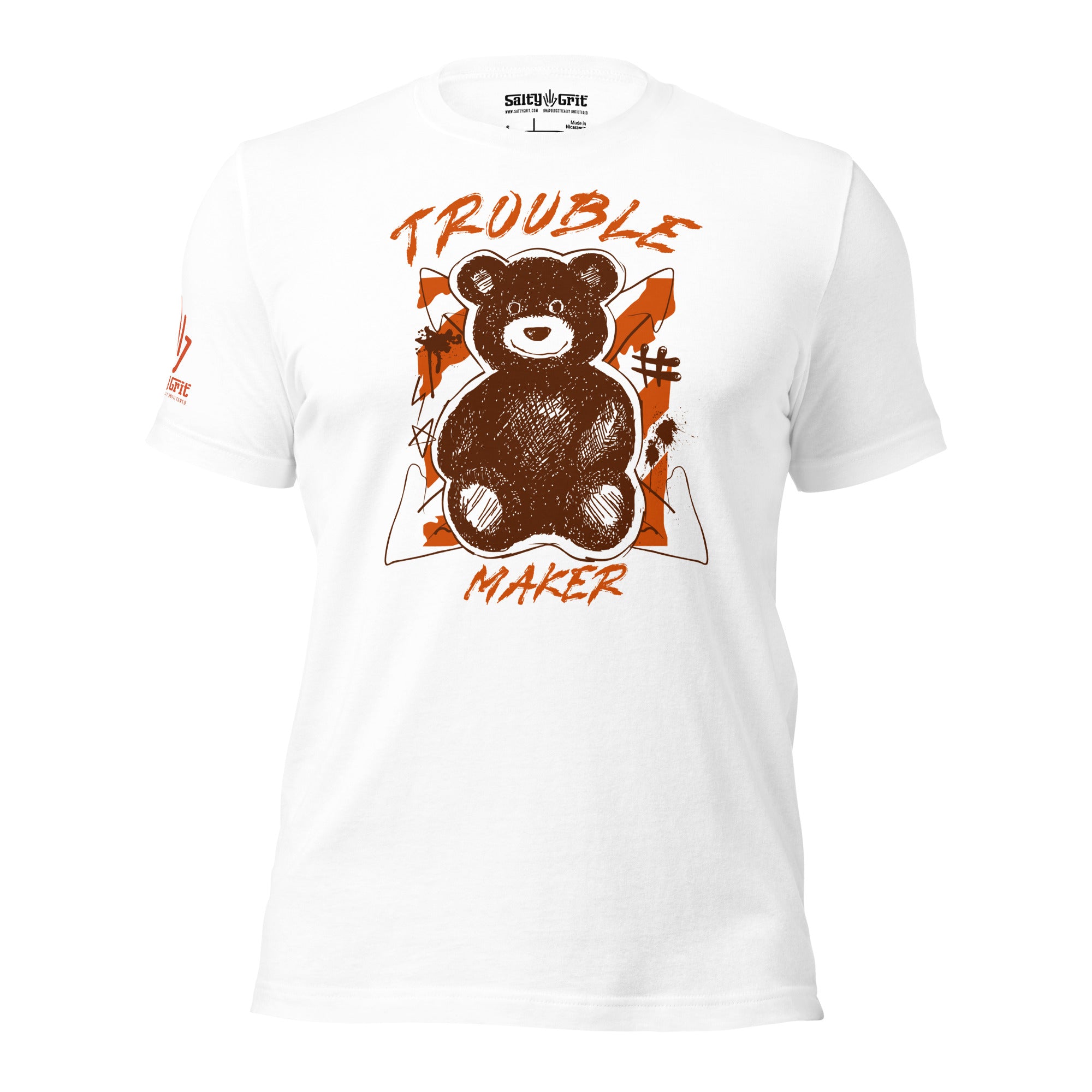 Trouble Maker Shirt