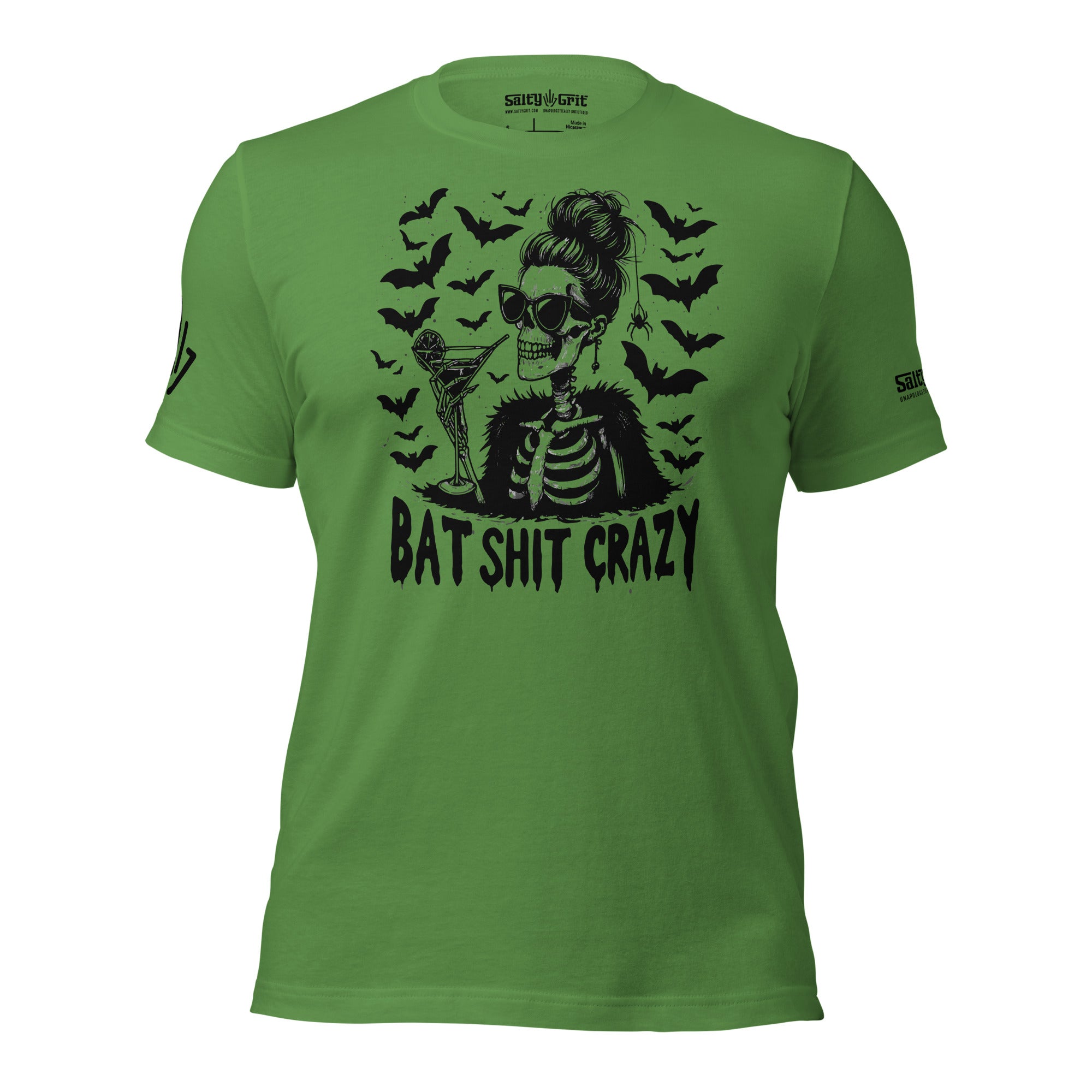 Crazyshirt clearance