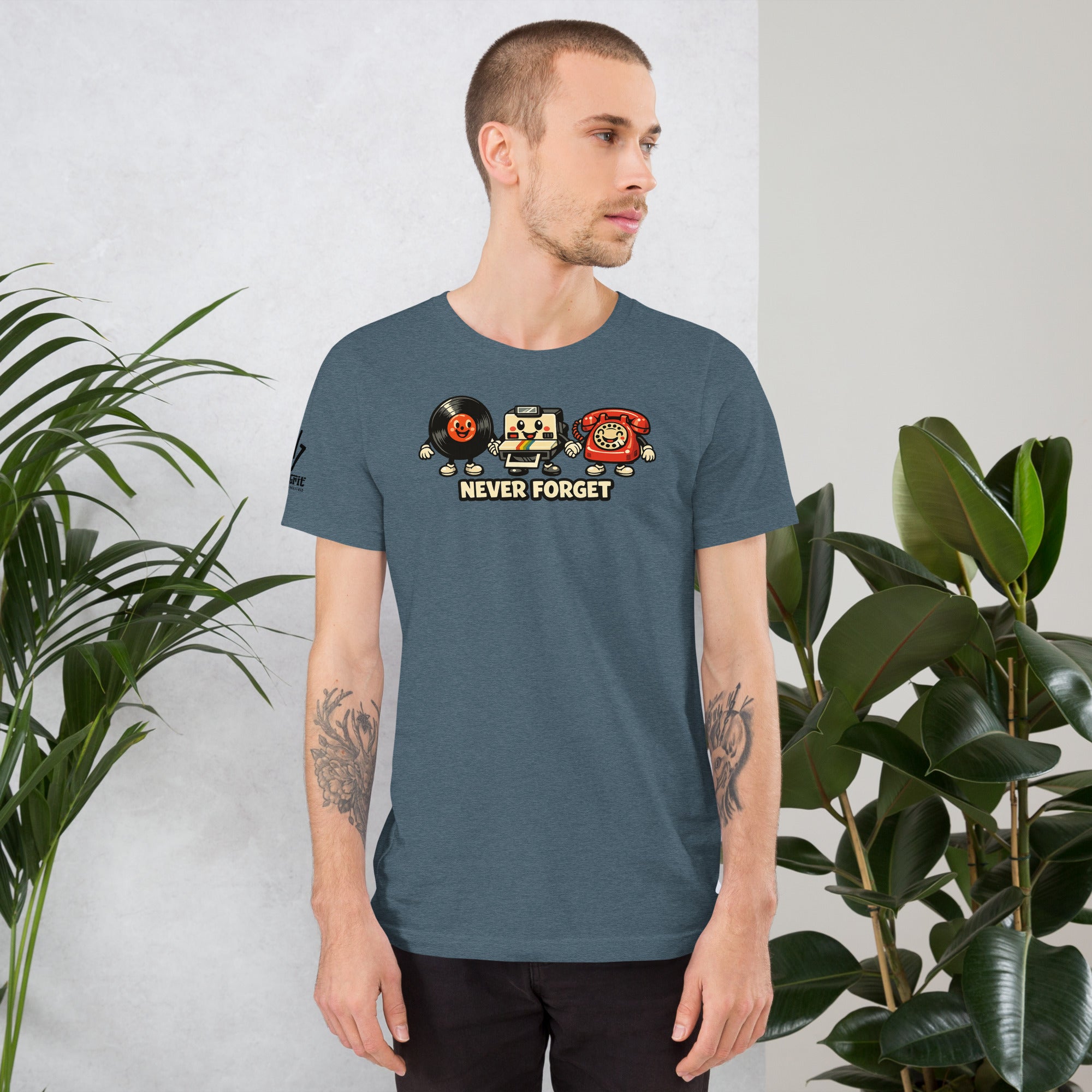 offensive humor apparel 90s nostalgia apparel